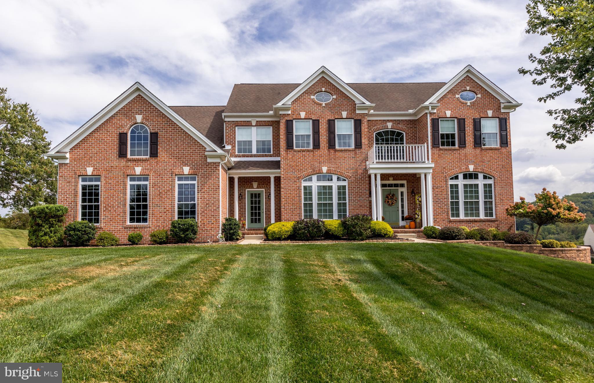 WATER VALE FARM - Residential