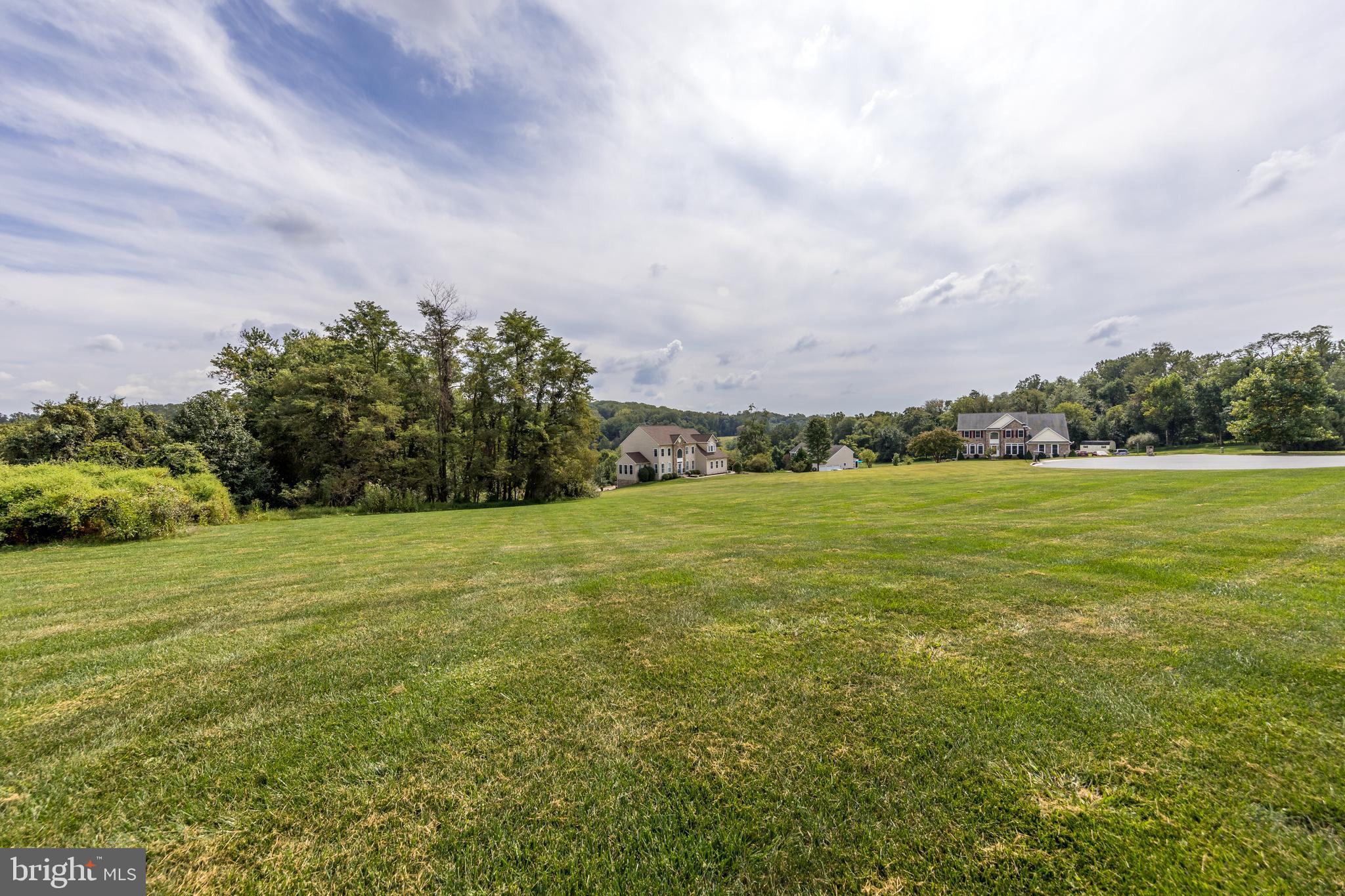 WATER VALE FARM - Residential