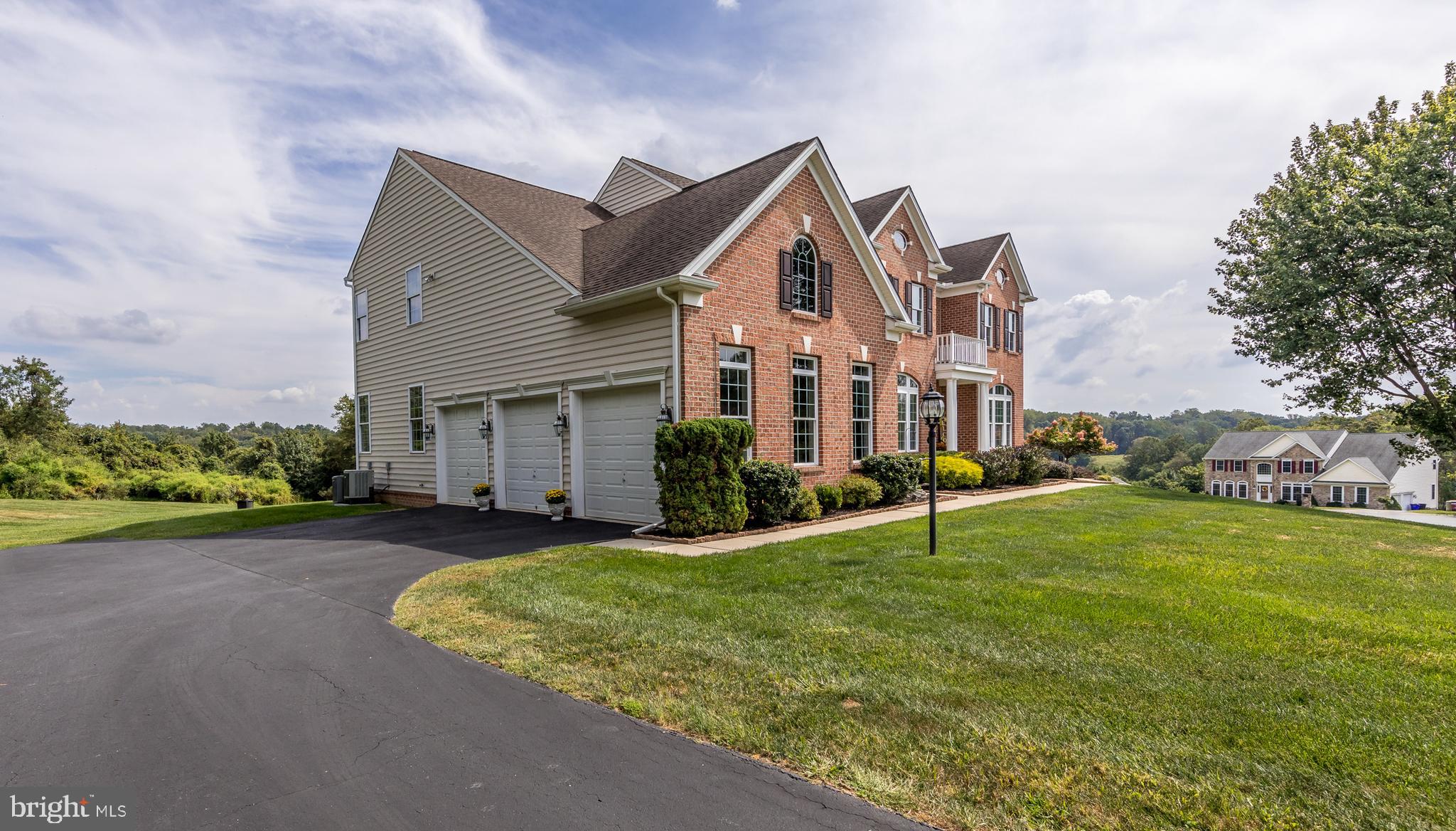 WATER VALE FARM - Residential