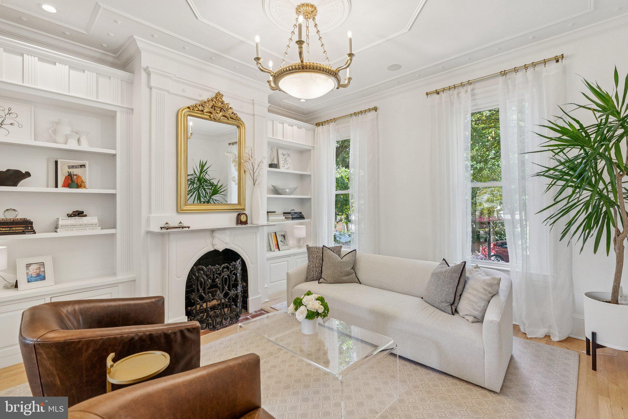GEORGETOWN - Residential
