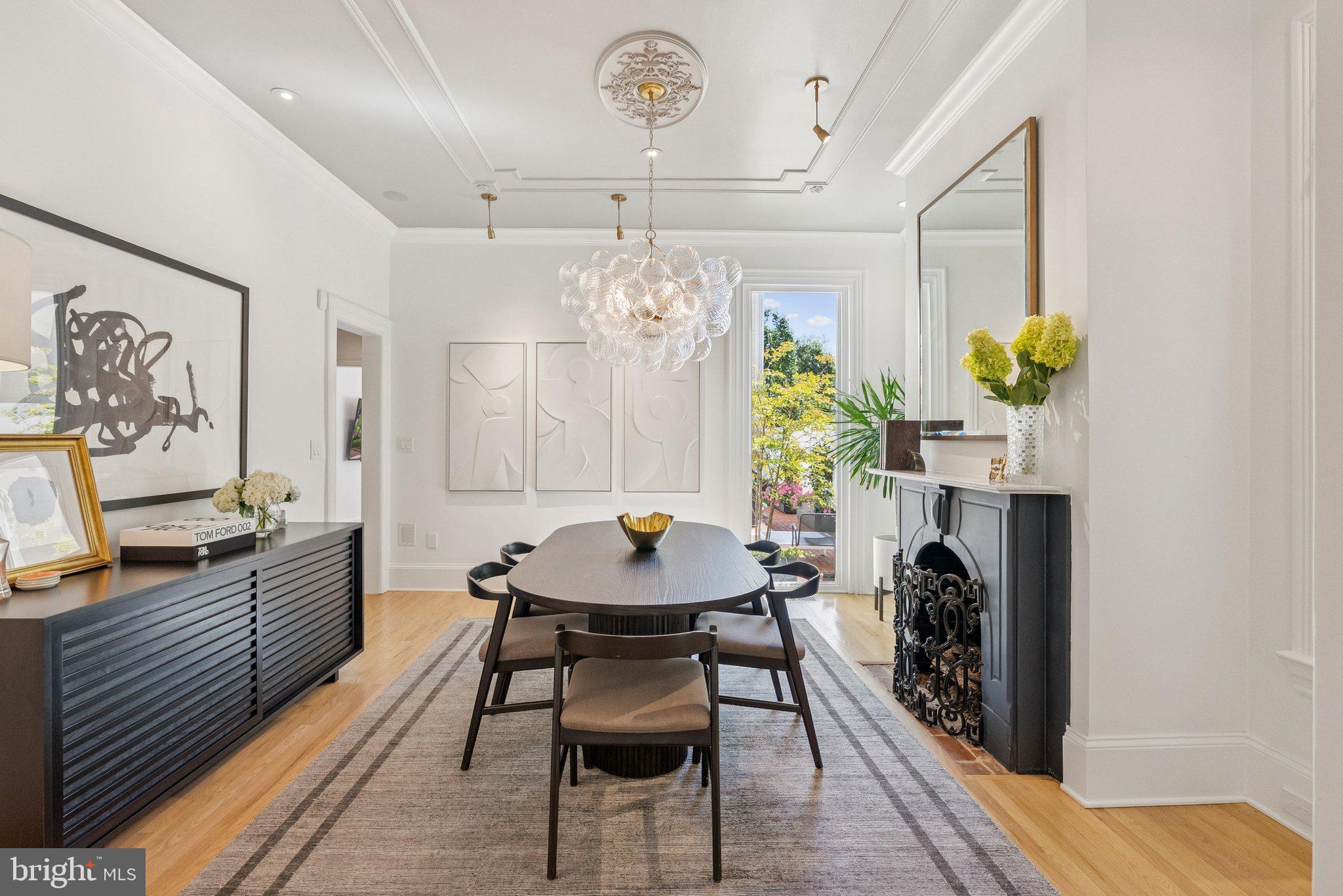 GEORGETOWN - Residential