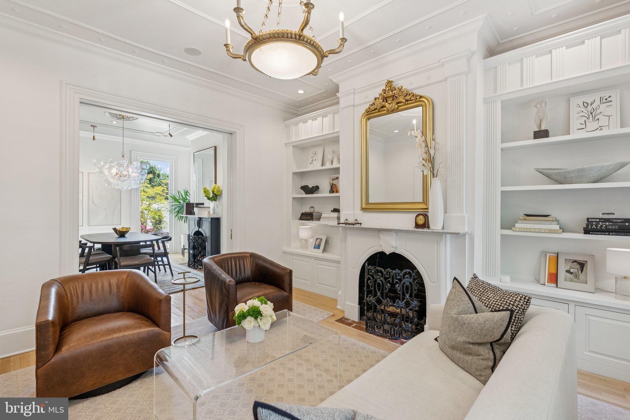 GEORGETOWN - Residential