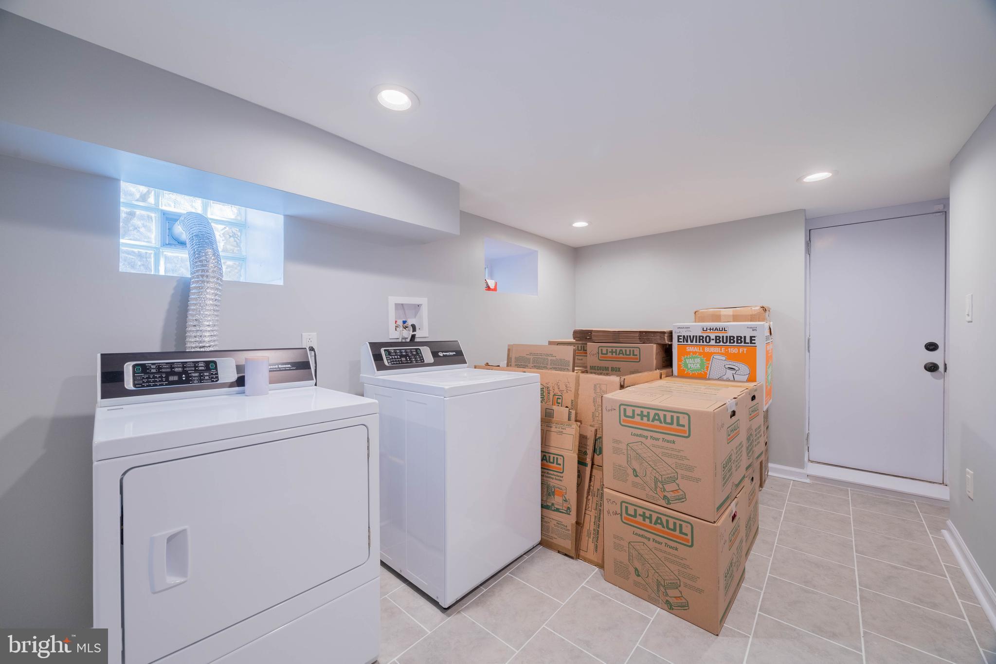 WEST PHILADELPHIA - Residential