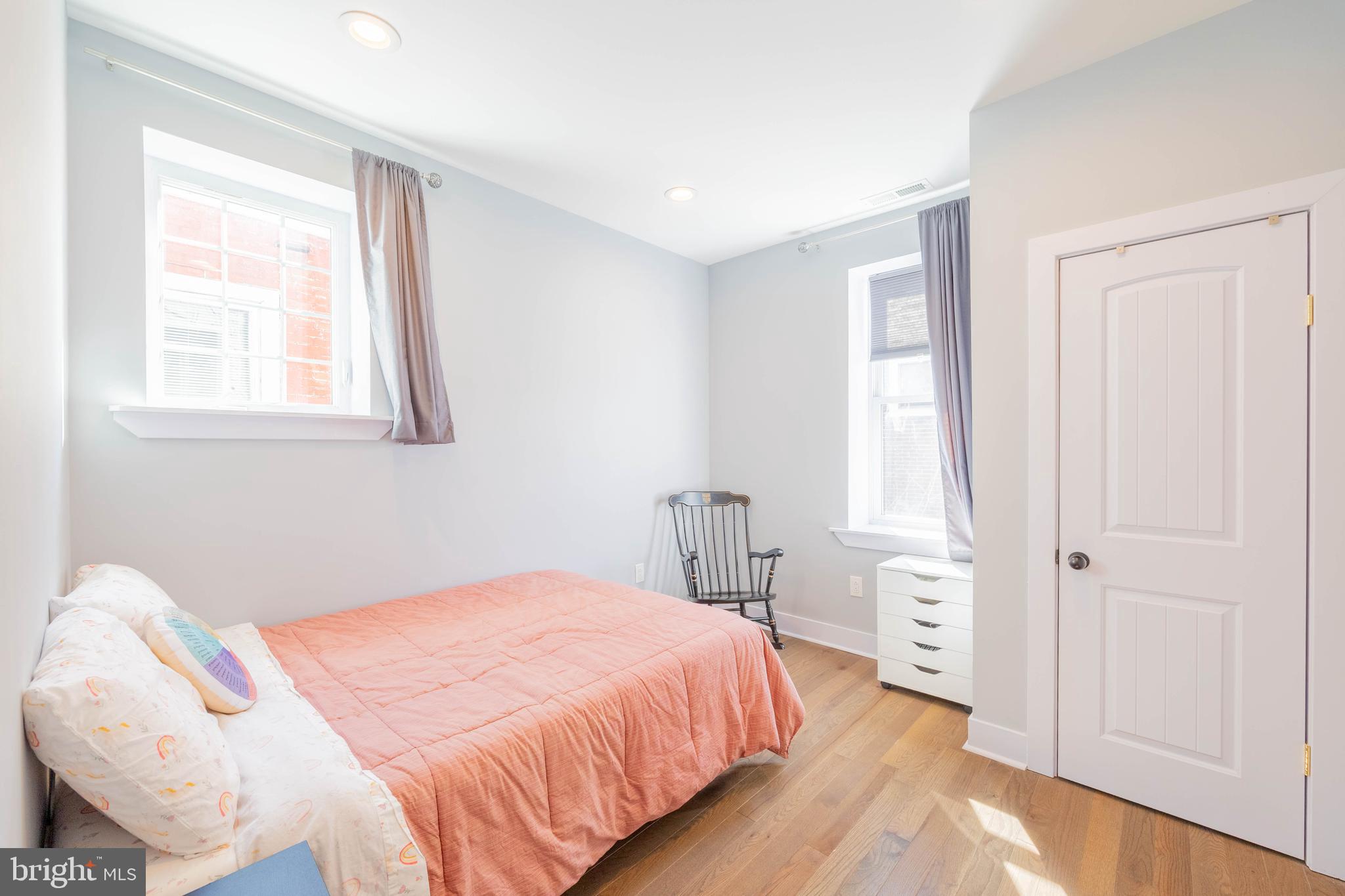 WEST PHILADELPHIA - Residential