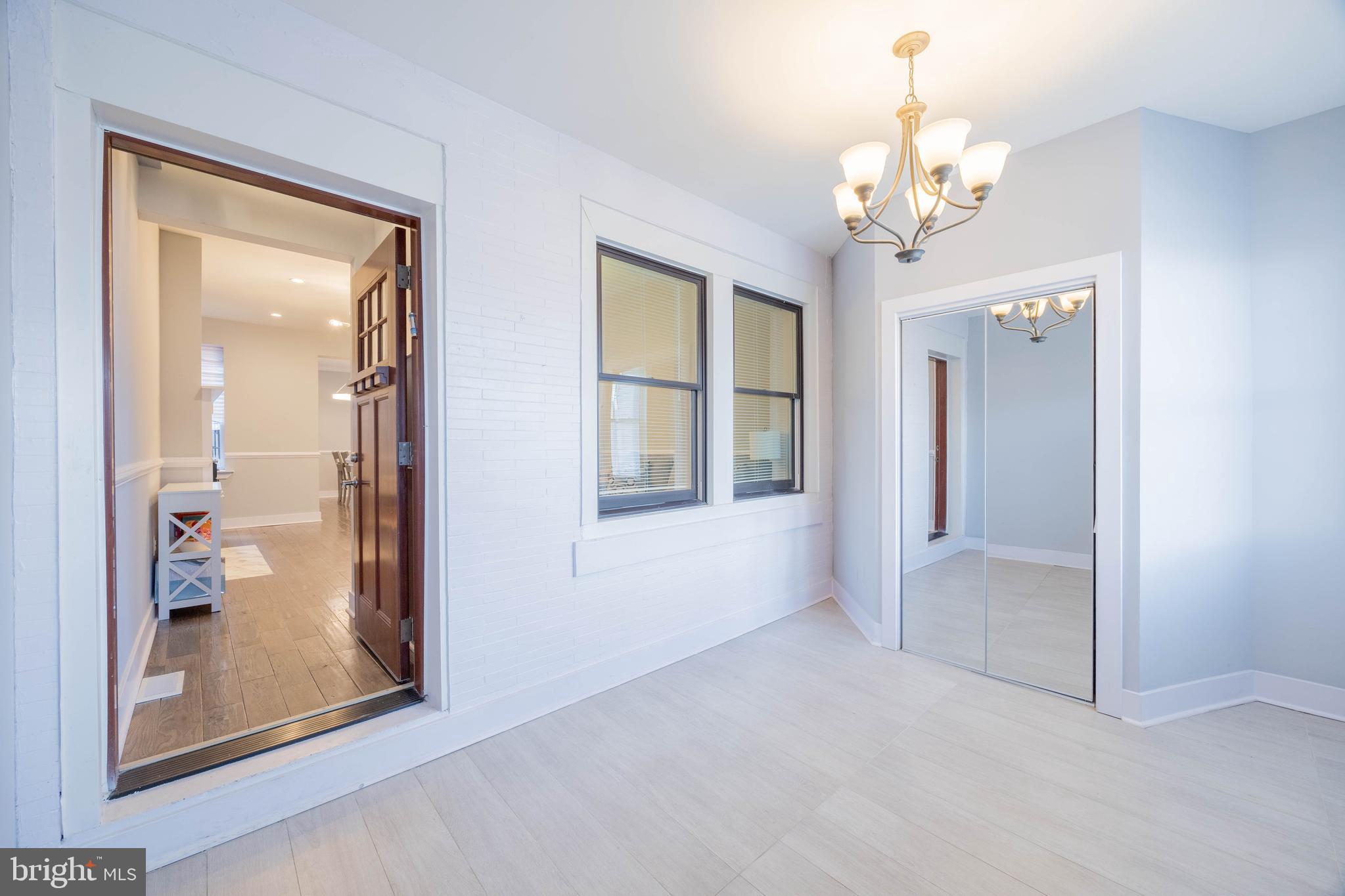 WEST PHILADELPHIA - Residential