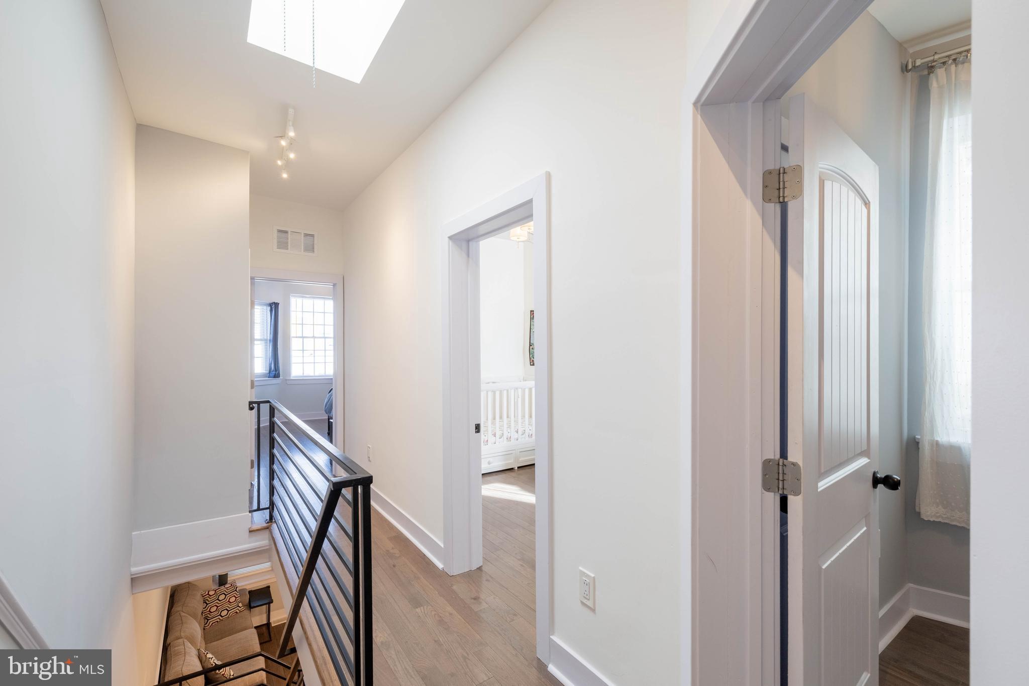WEST PHILADELPHIA - Residential