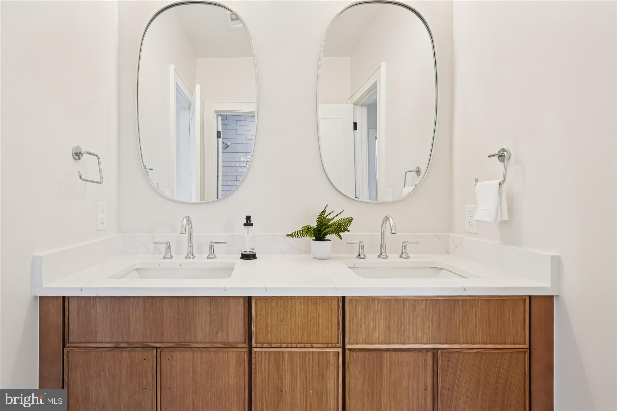 NORTH BETHESDA GROVE - Residential