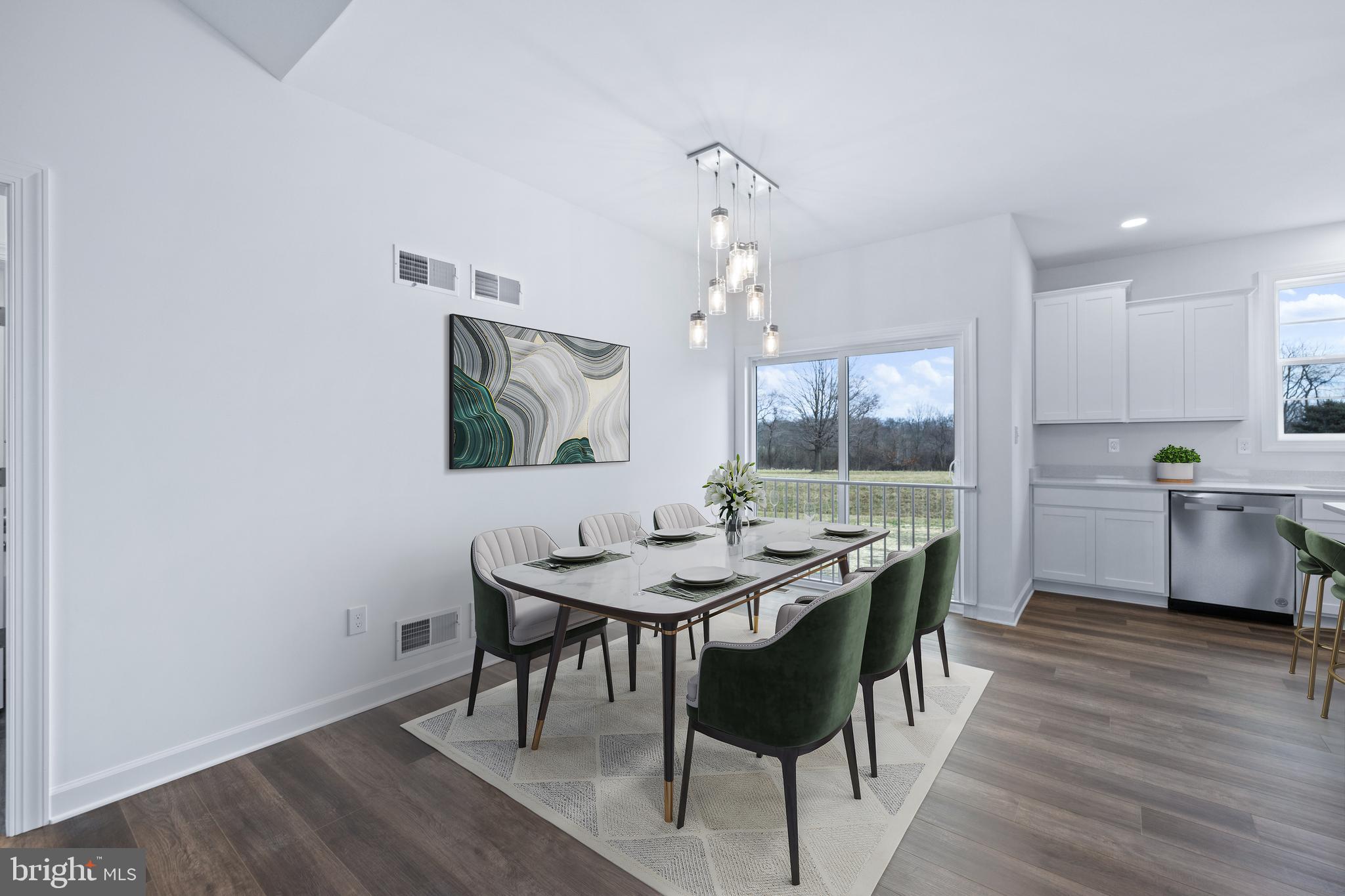 RESIDENCE AT THE BRIDGES - Residential