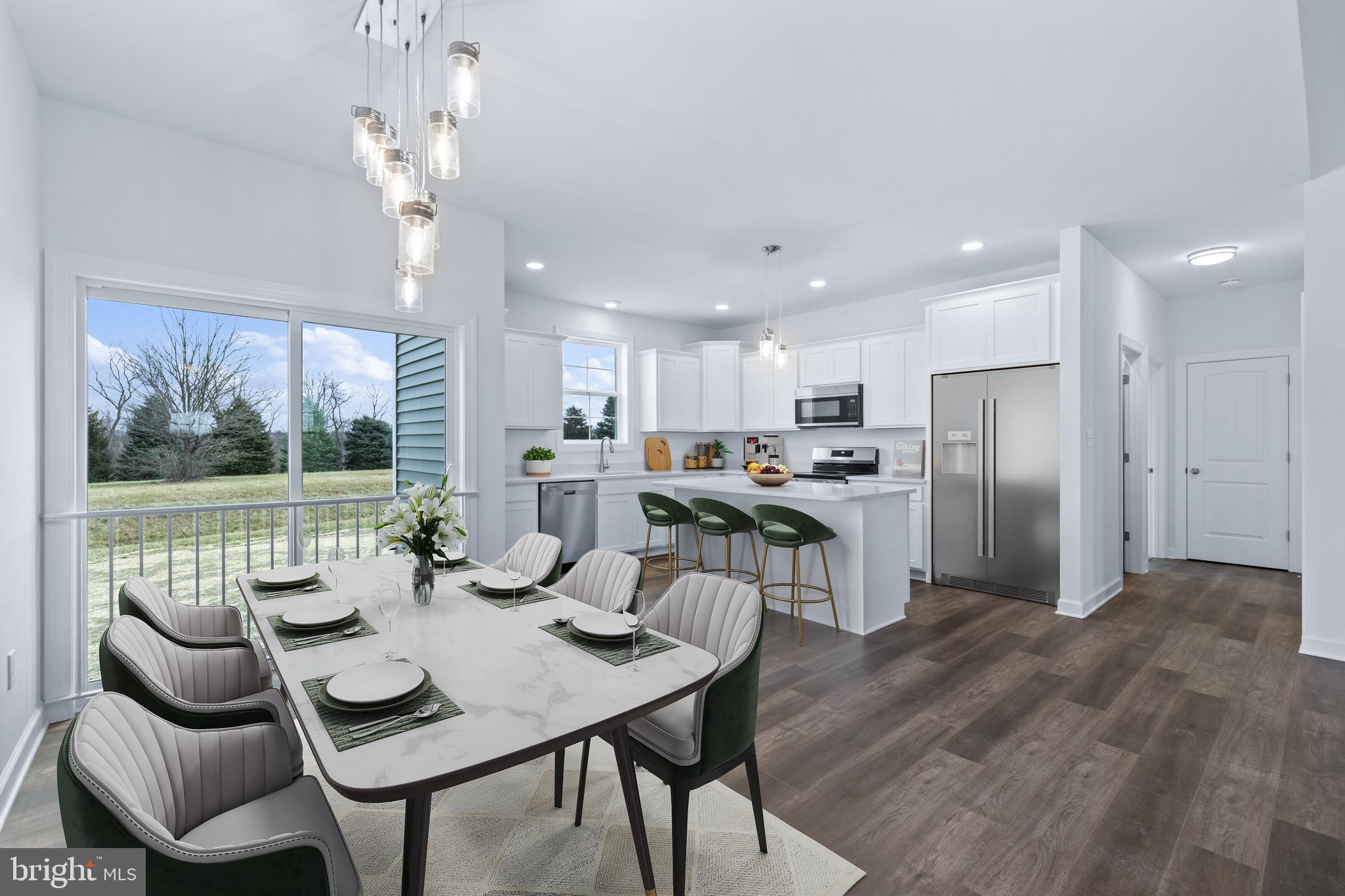 RESIDENCE AT THE BRIDGES - Residential