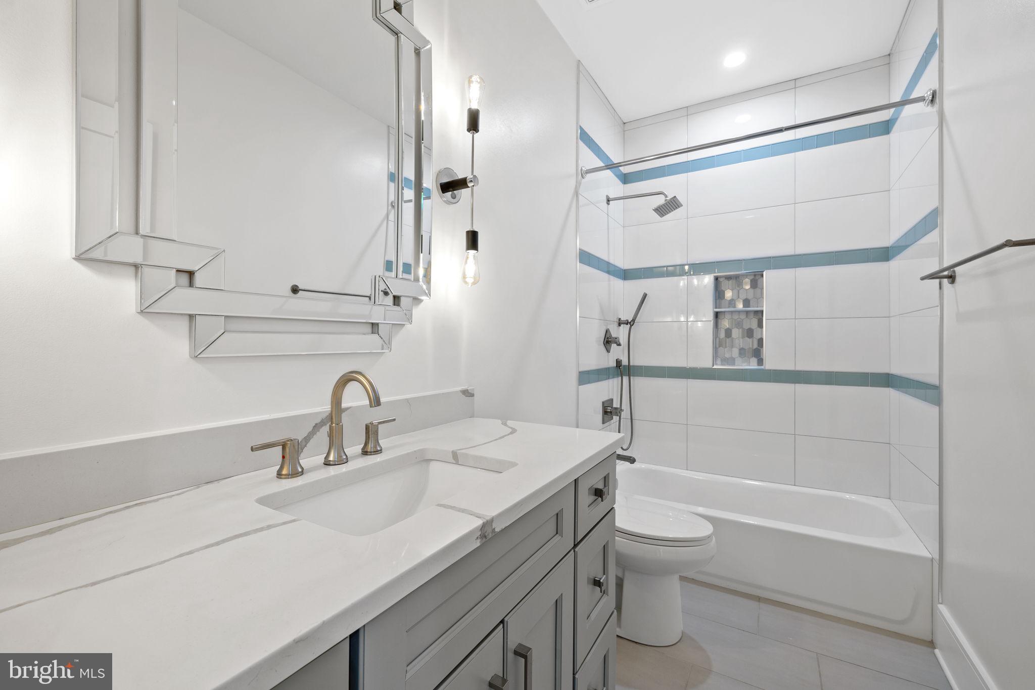 MARLBORO ESTATES - Residential