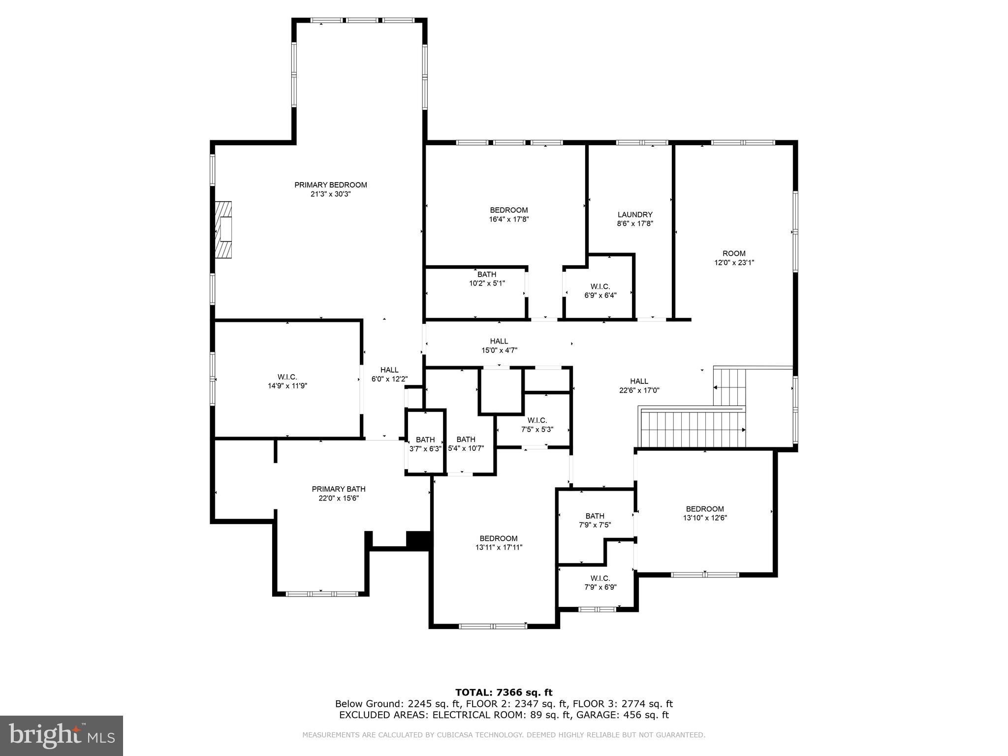 MARLBORO ESTATES - Residential