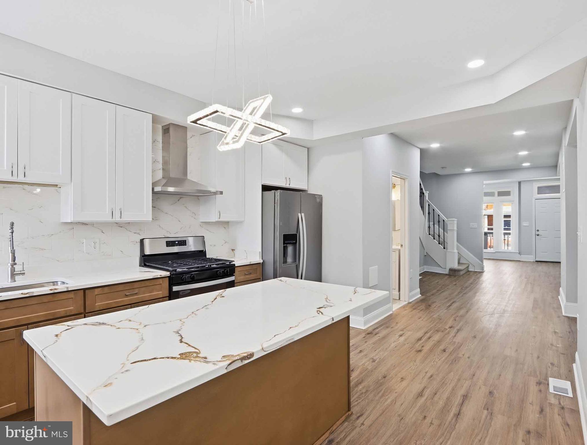 WAVERLY - Residential