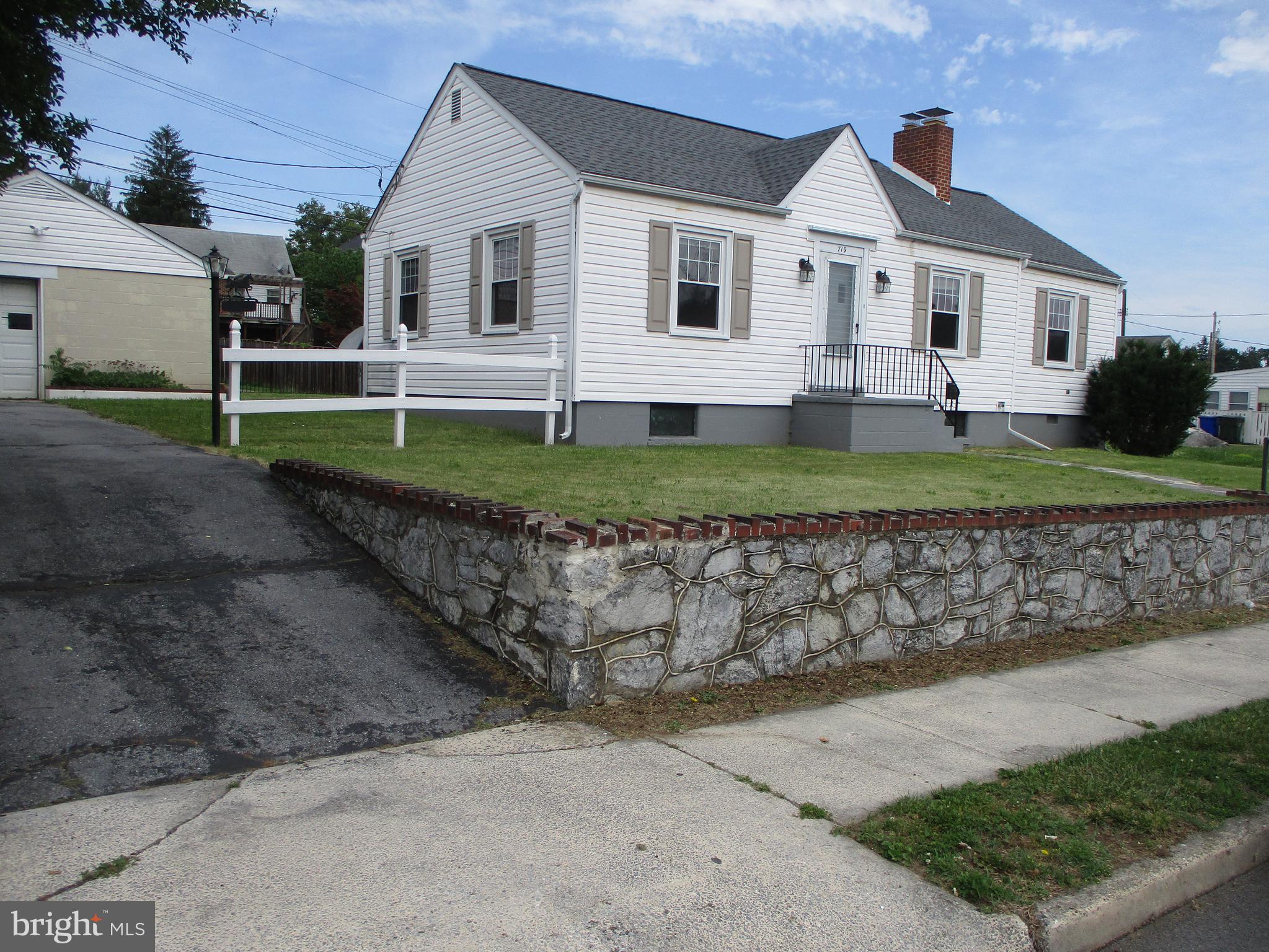 SOUTH END - Residential