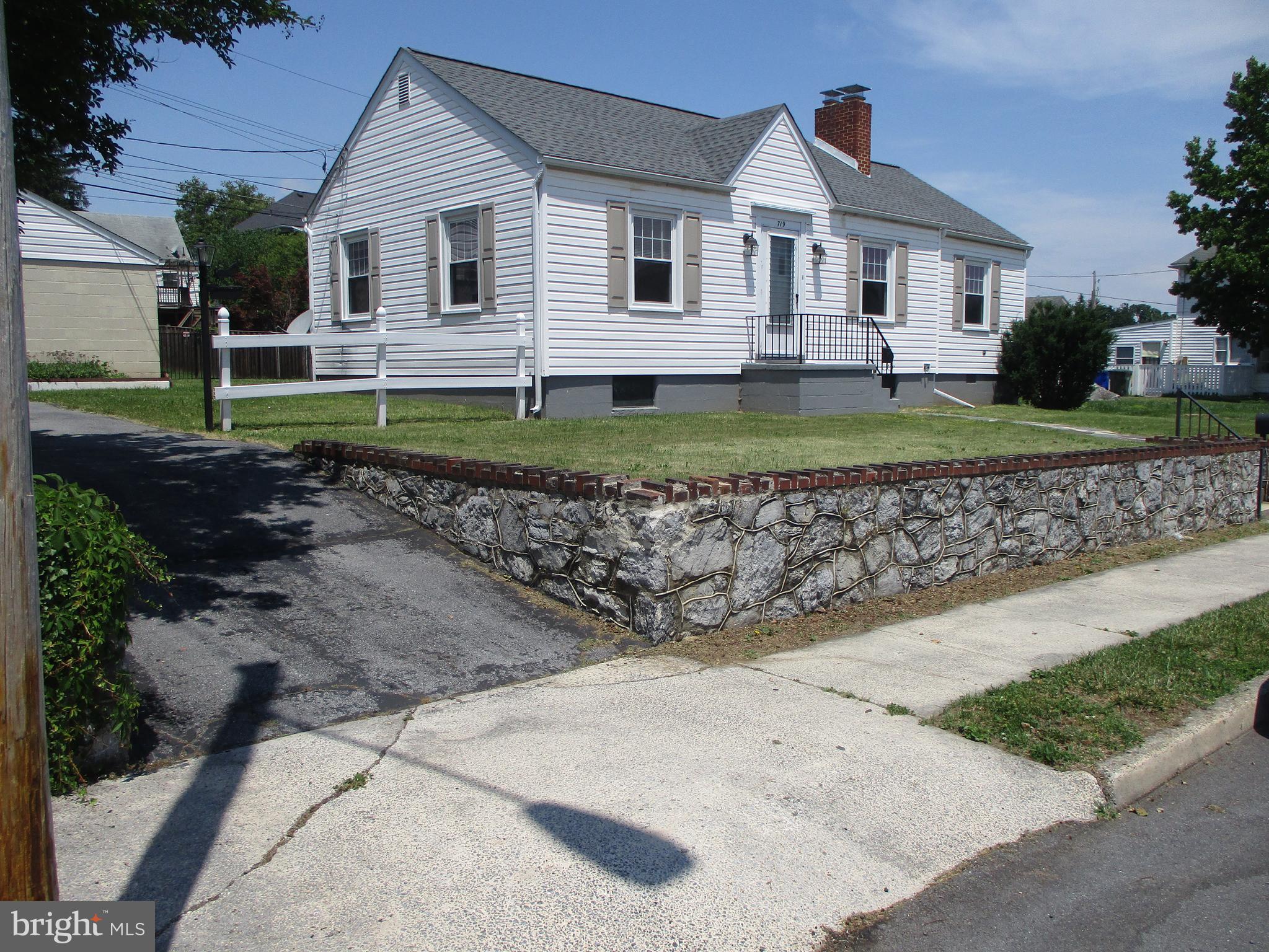 SOUTH END - Residential