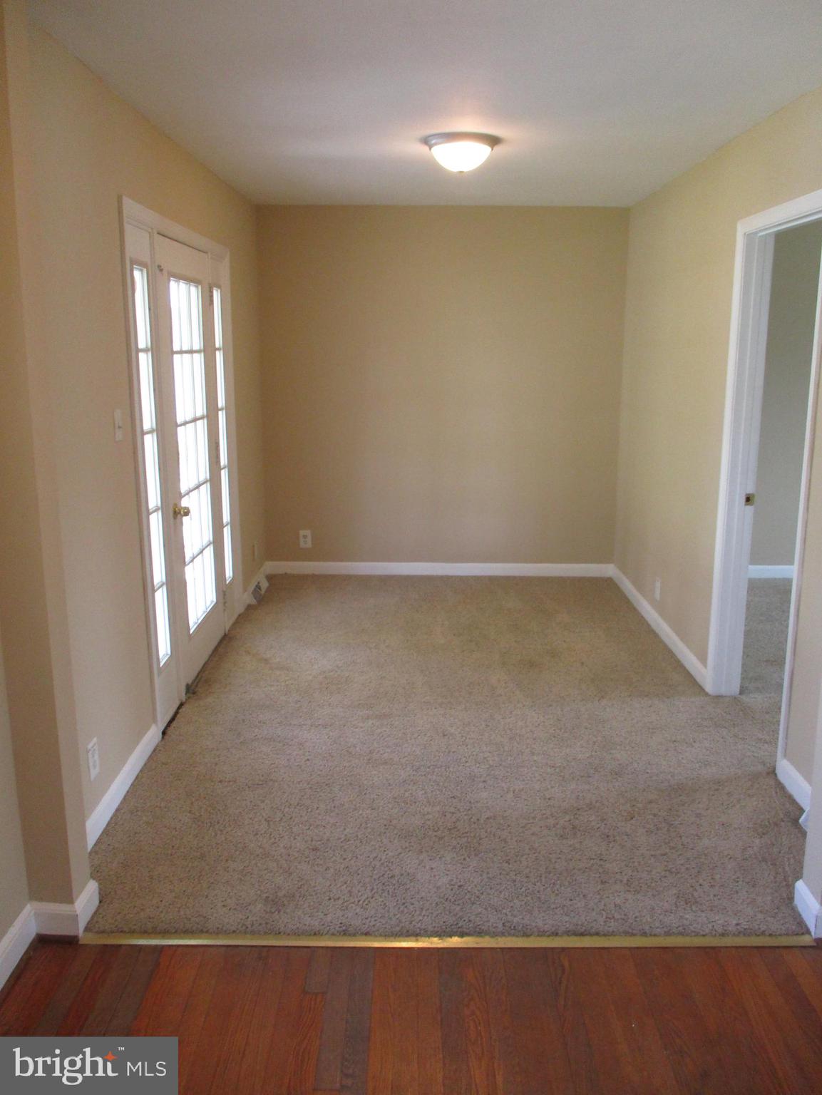 SOUTH END - Residential