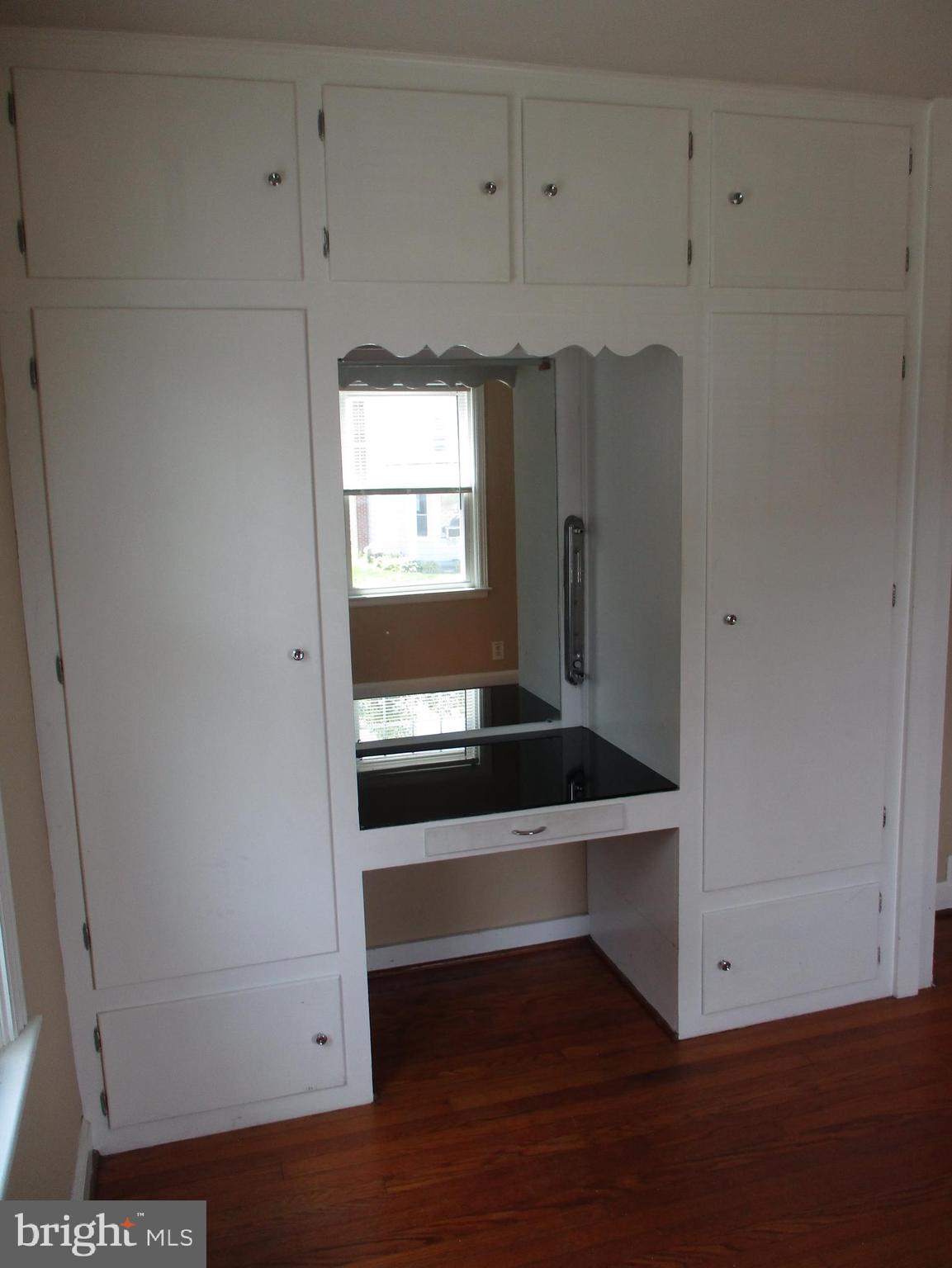SOUTH END - Residential