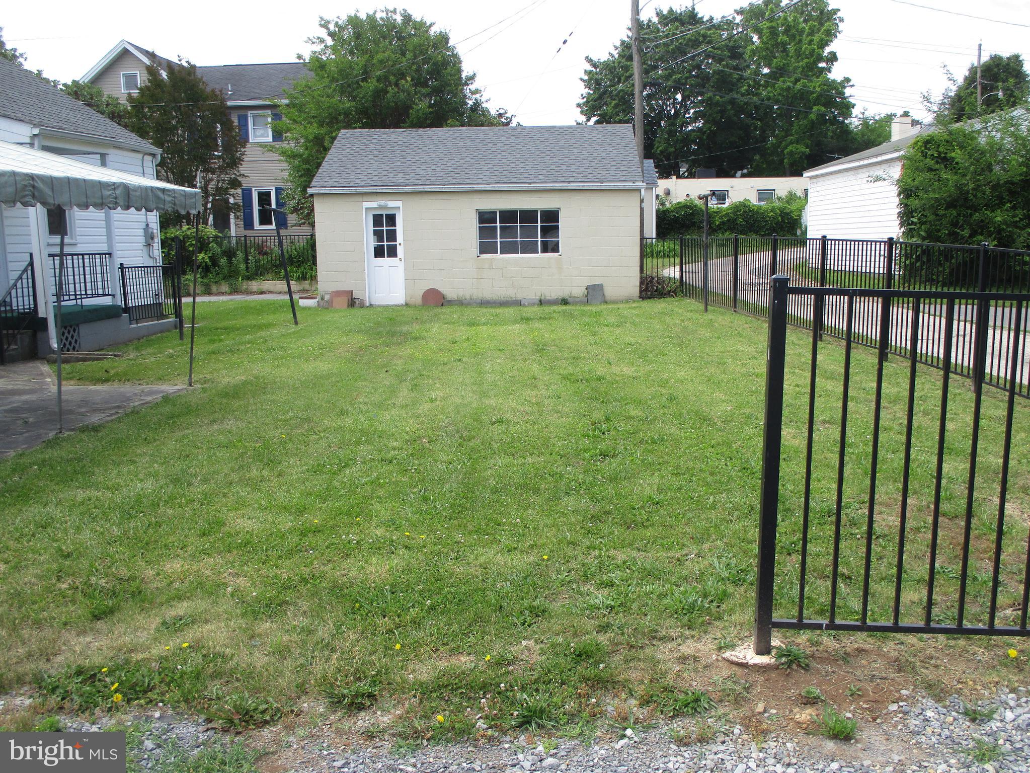 SOUTH END - Residential