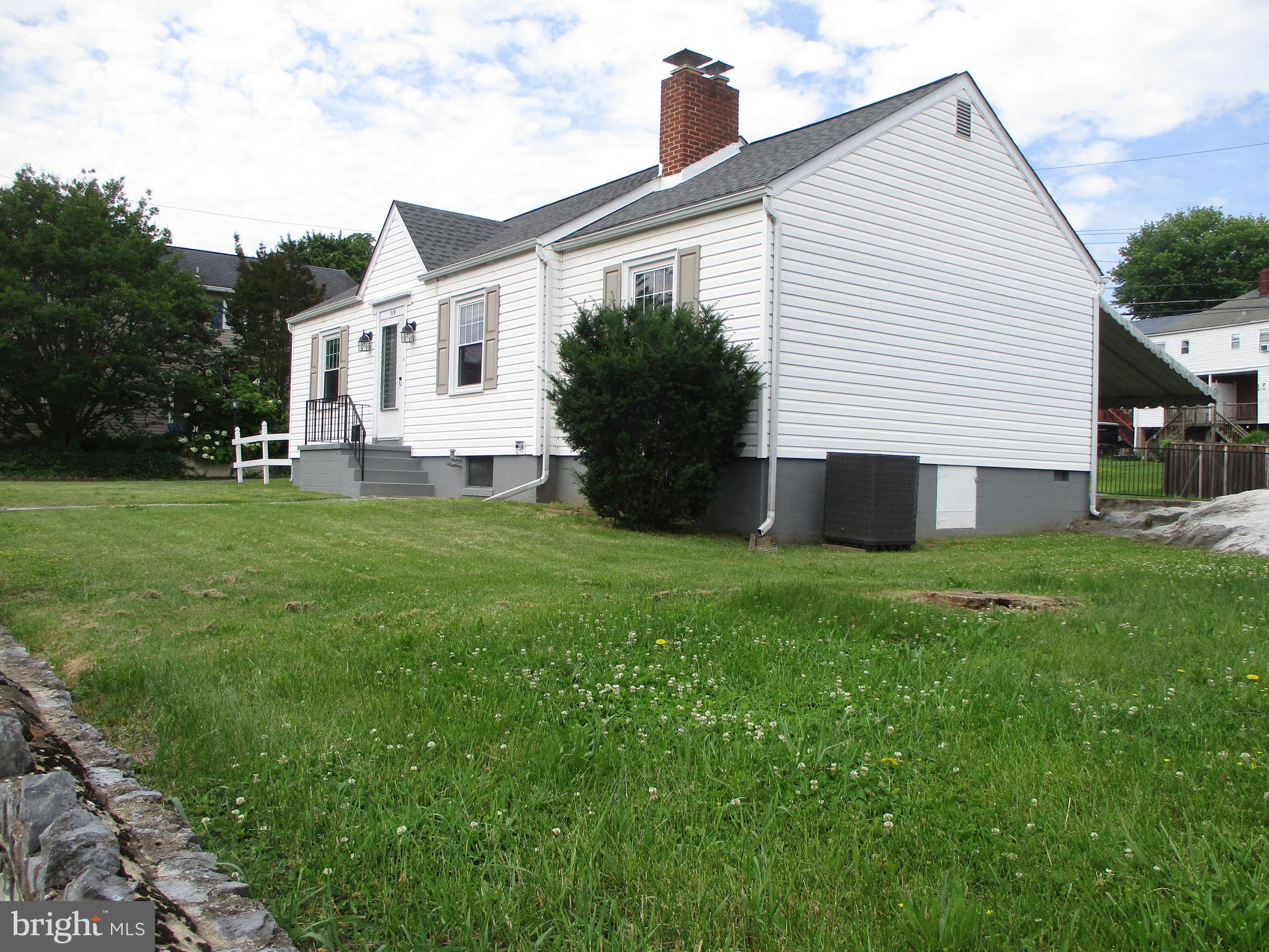 SOUTH END - Residential