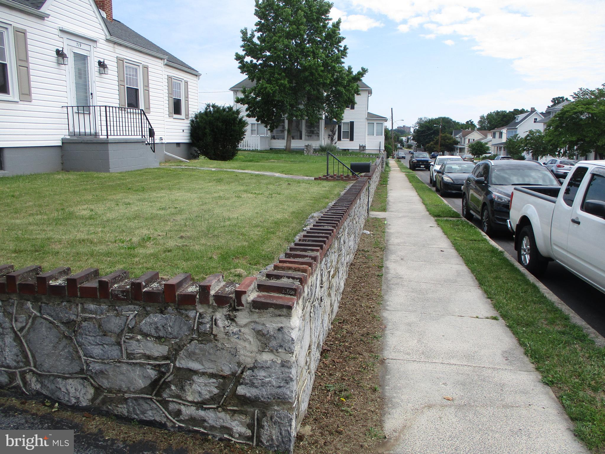 SOUTH END - Residential