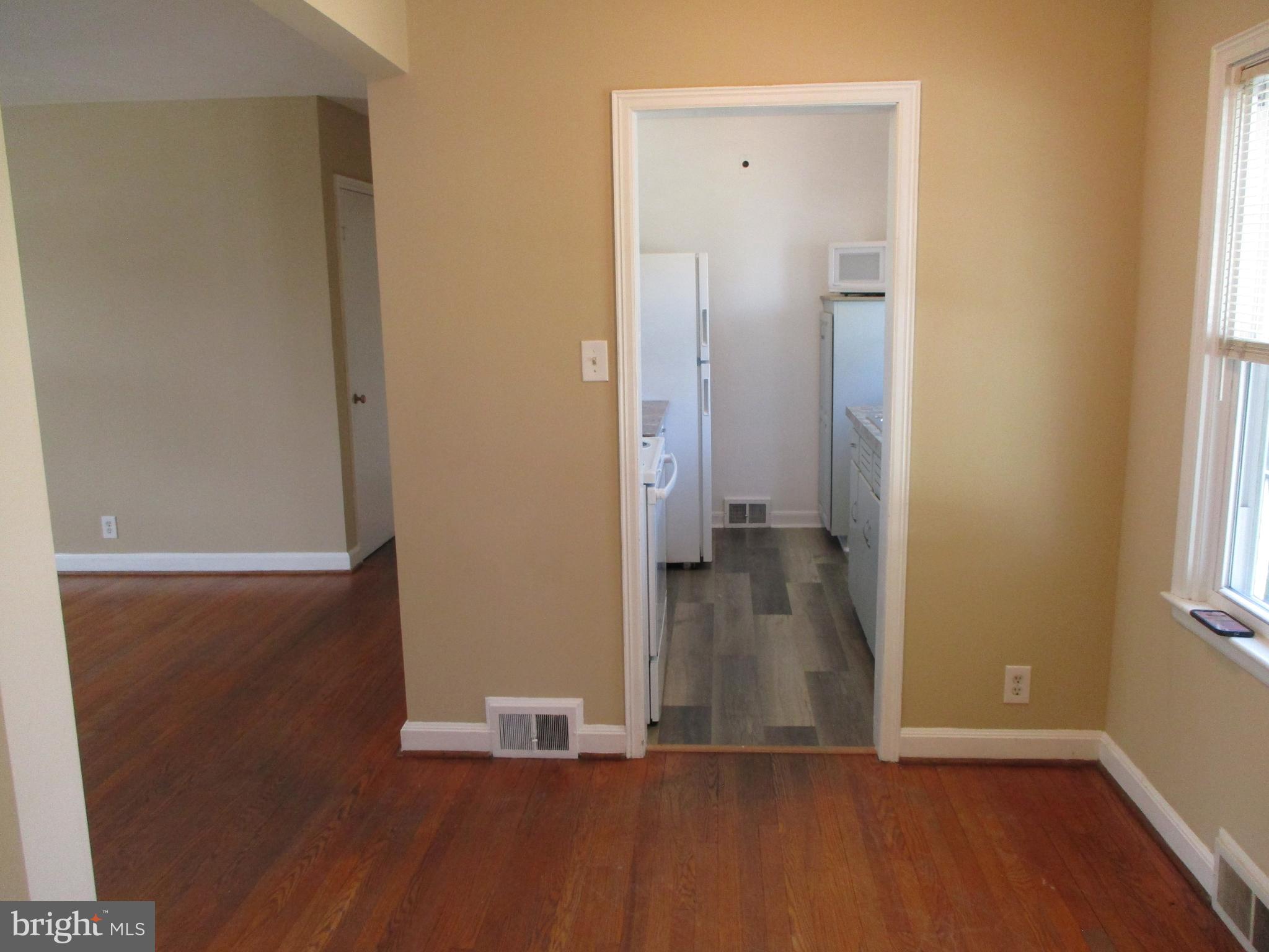 SOUTH END - Residential