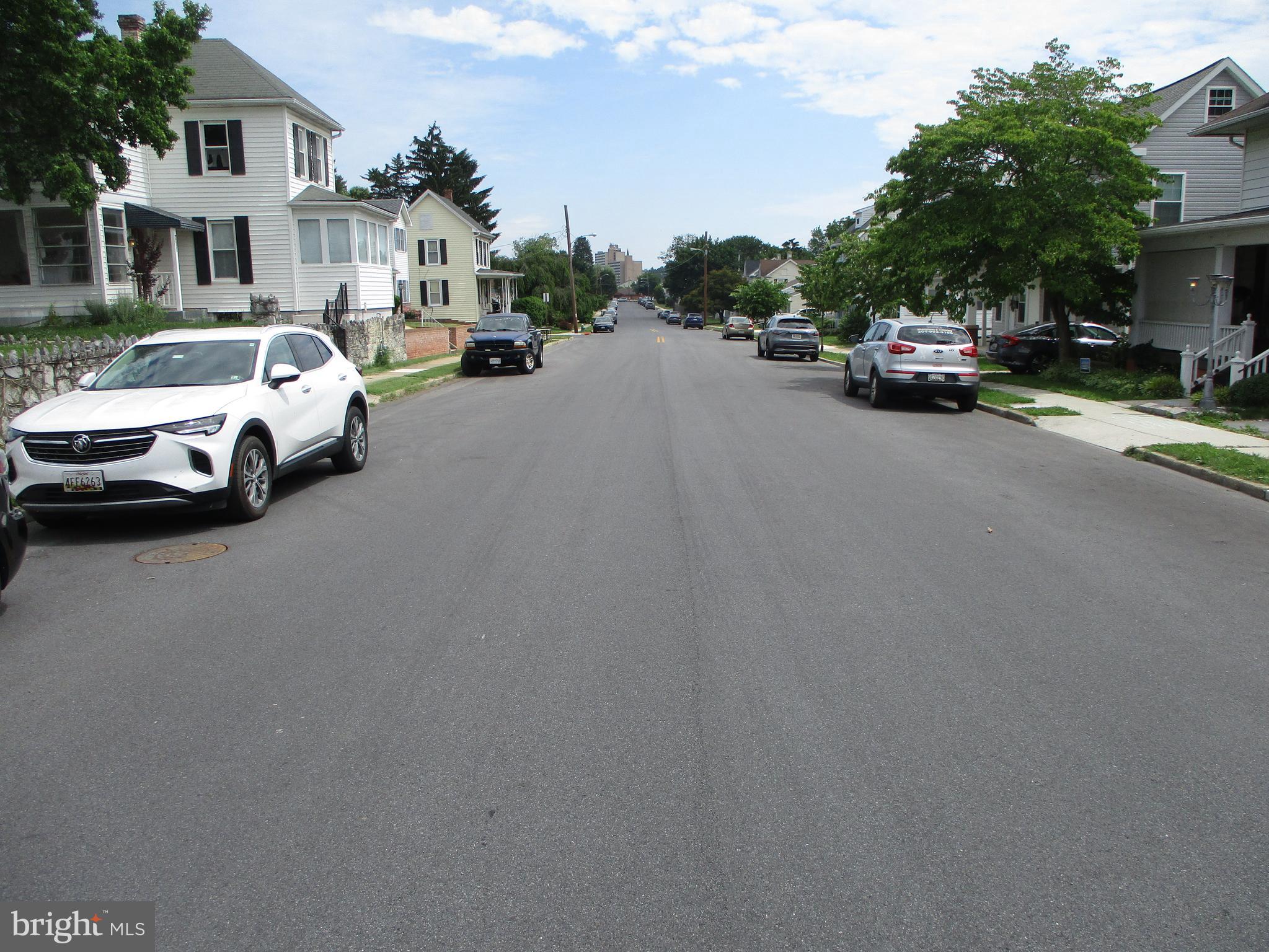 SOUTH END - Residential