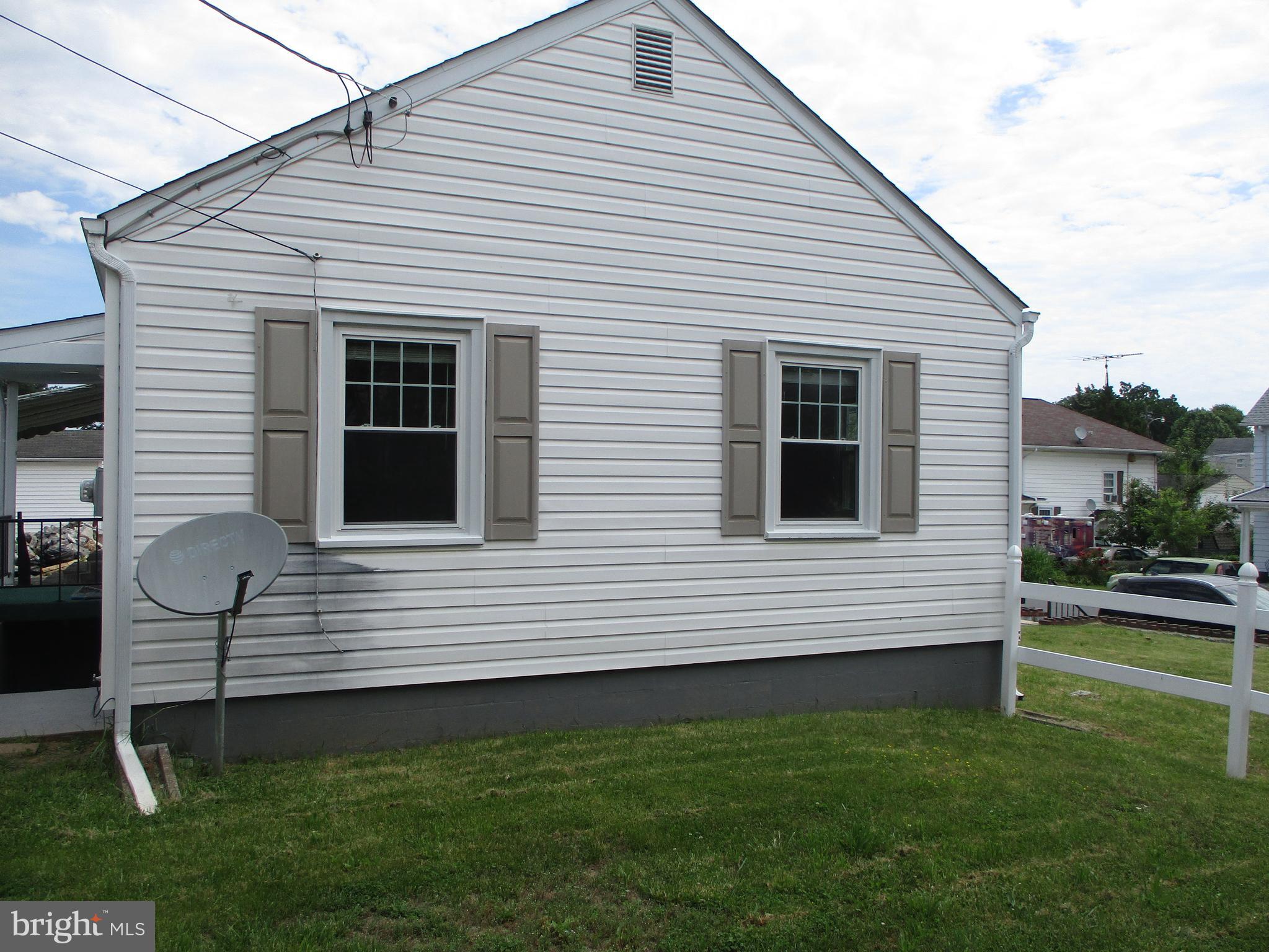 SOUTH END - Residential