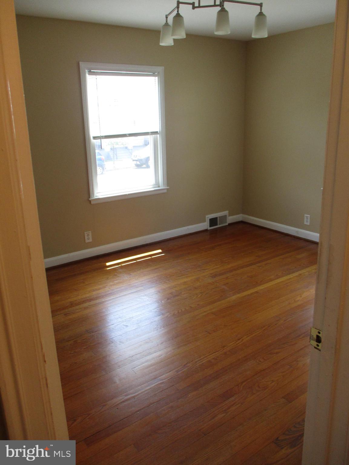 SOUTH END - Residential