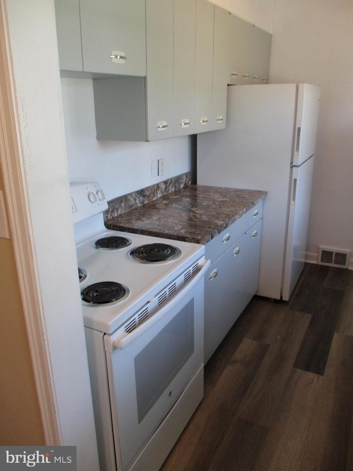 SOUTH END - Residential