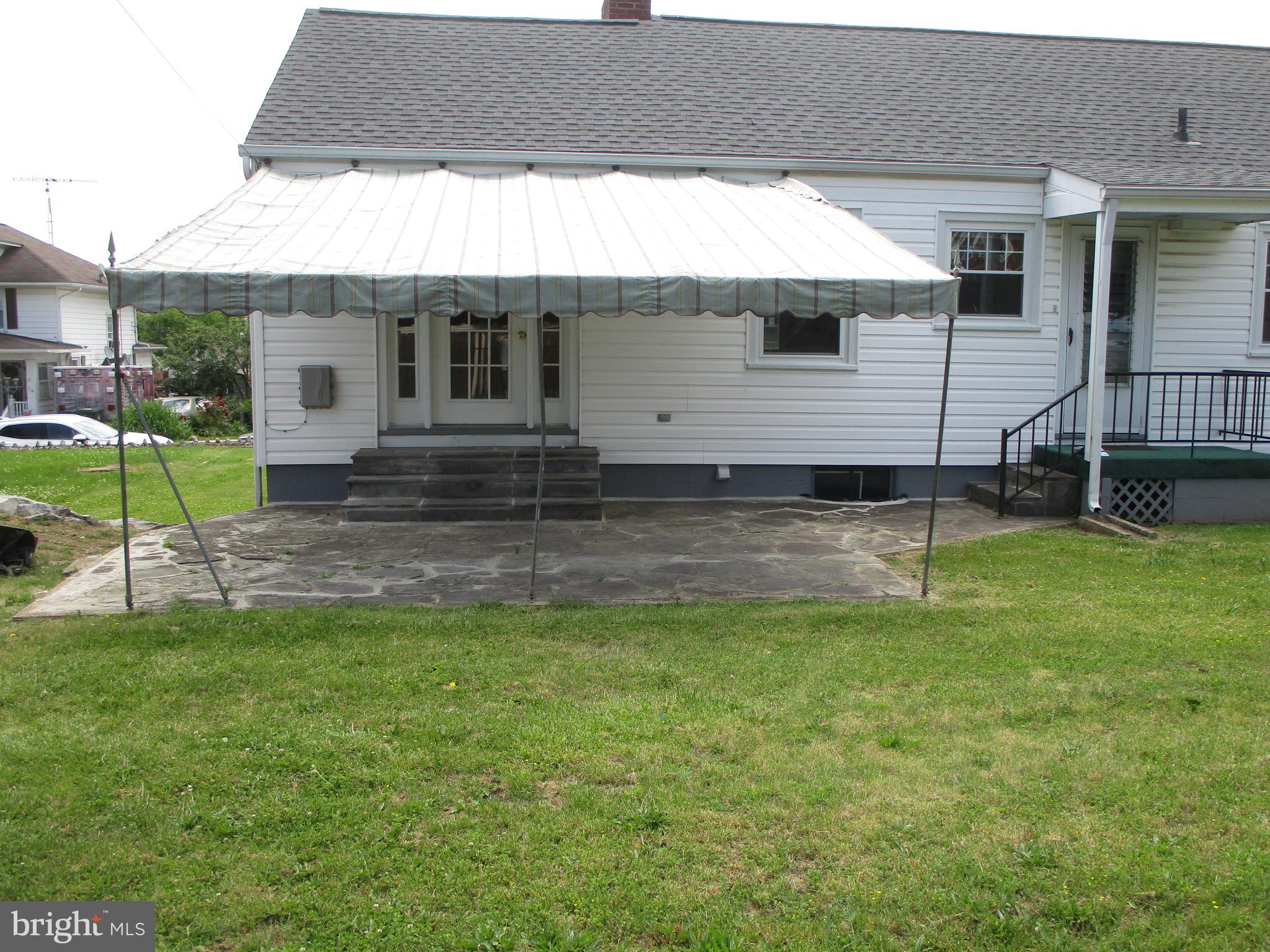 SOUTH END - Residential