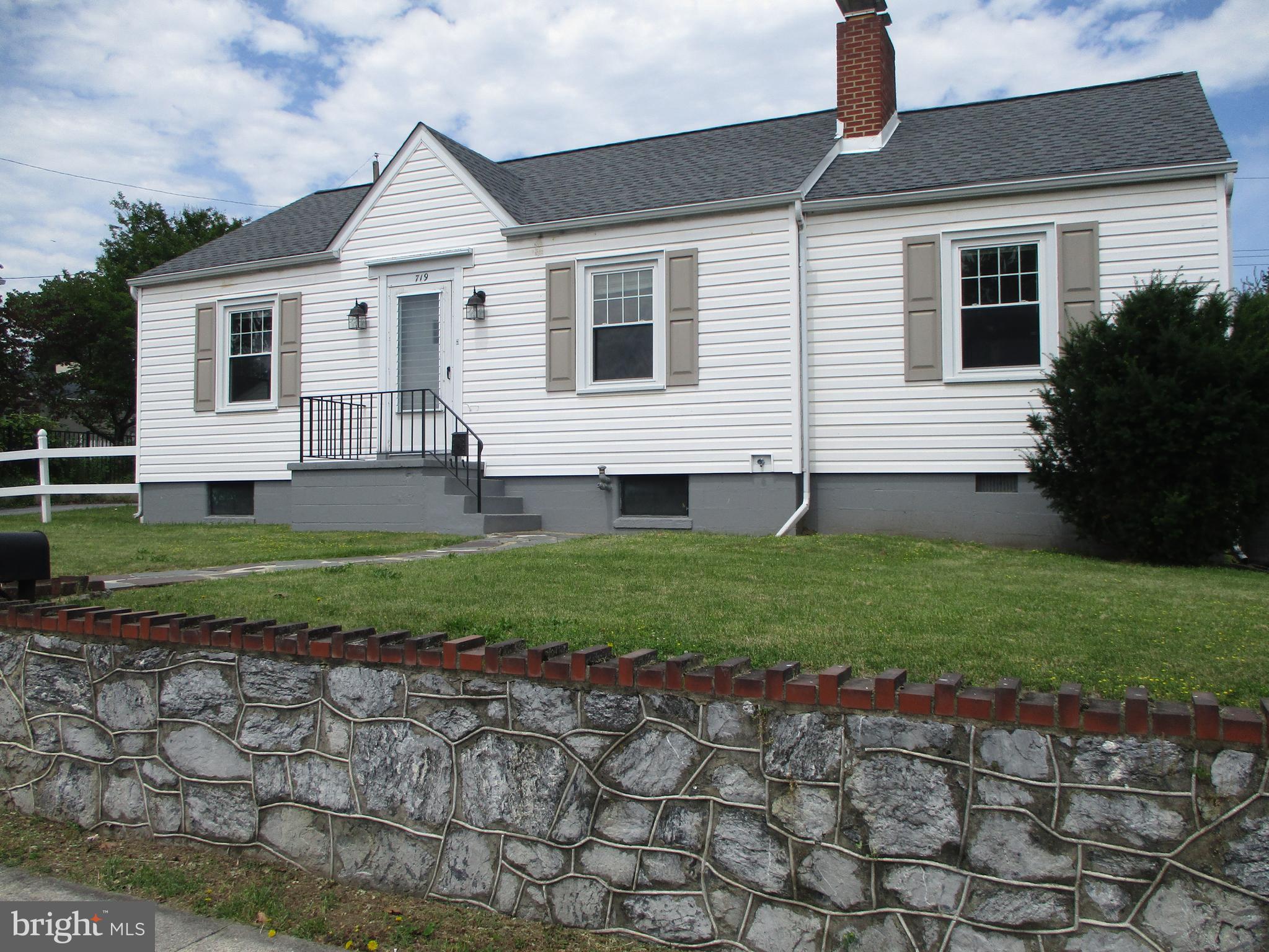 SOUTH END - Residential