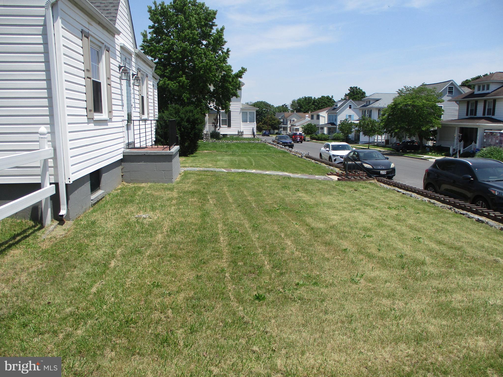 SOUTH END - Residential