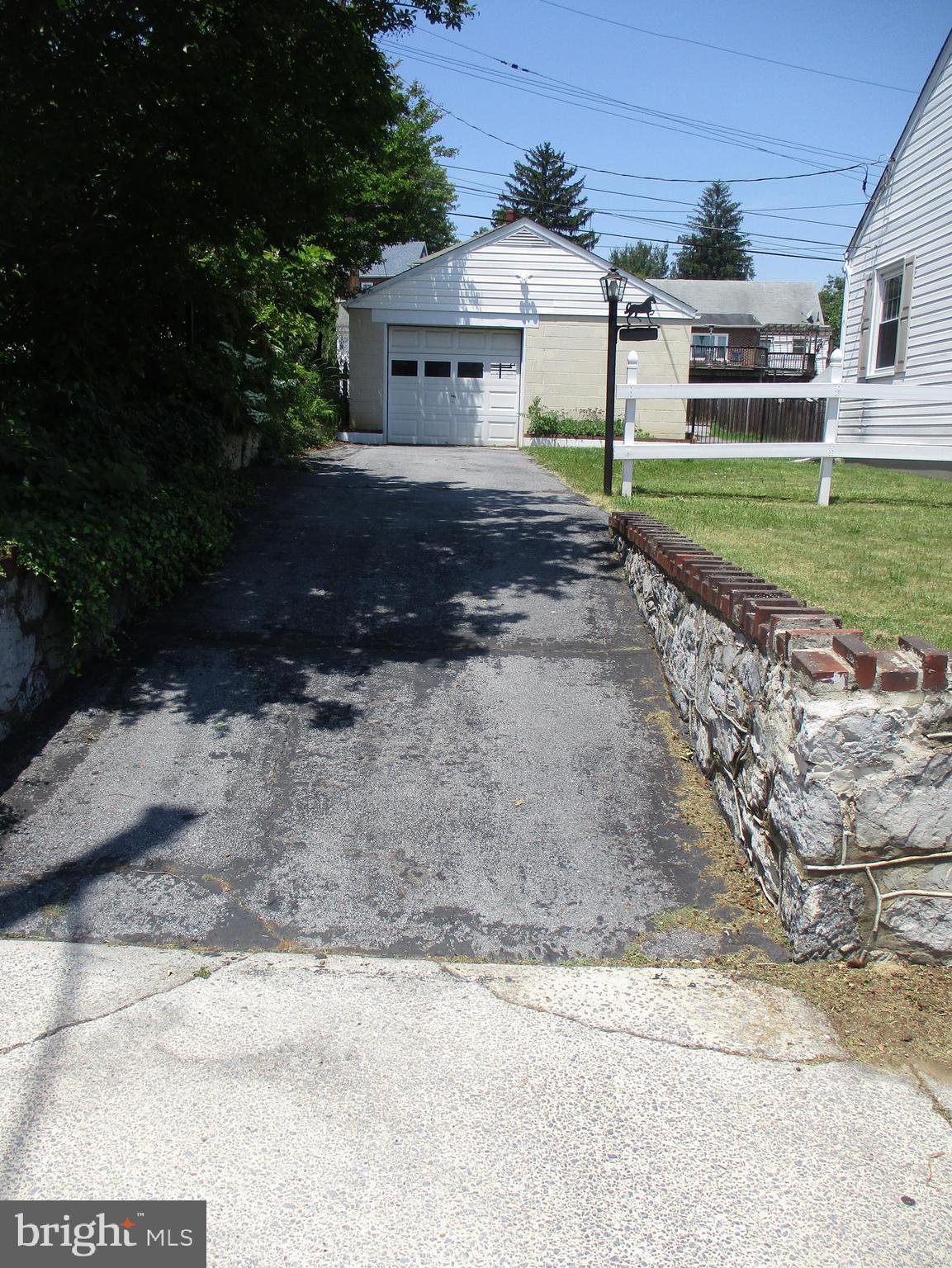 SOUTH END - Residential