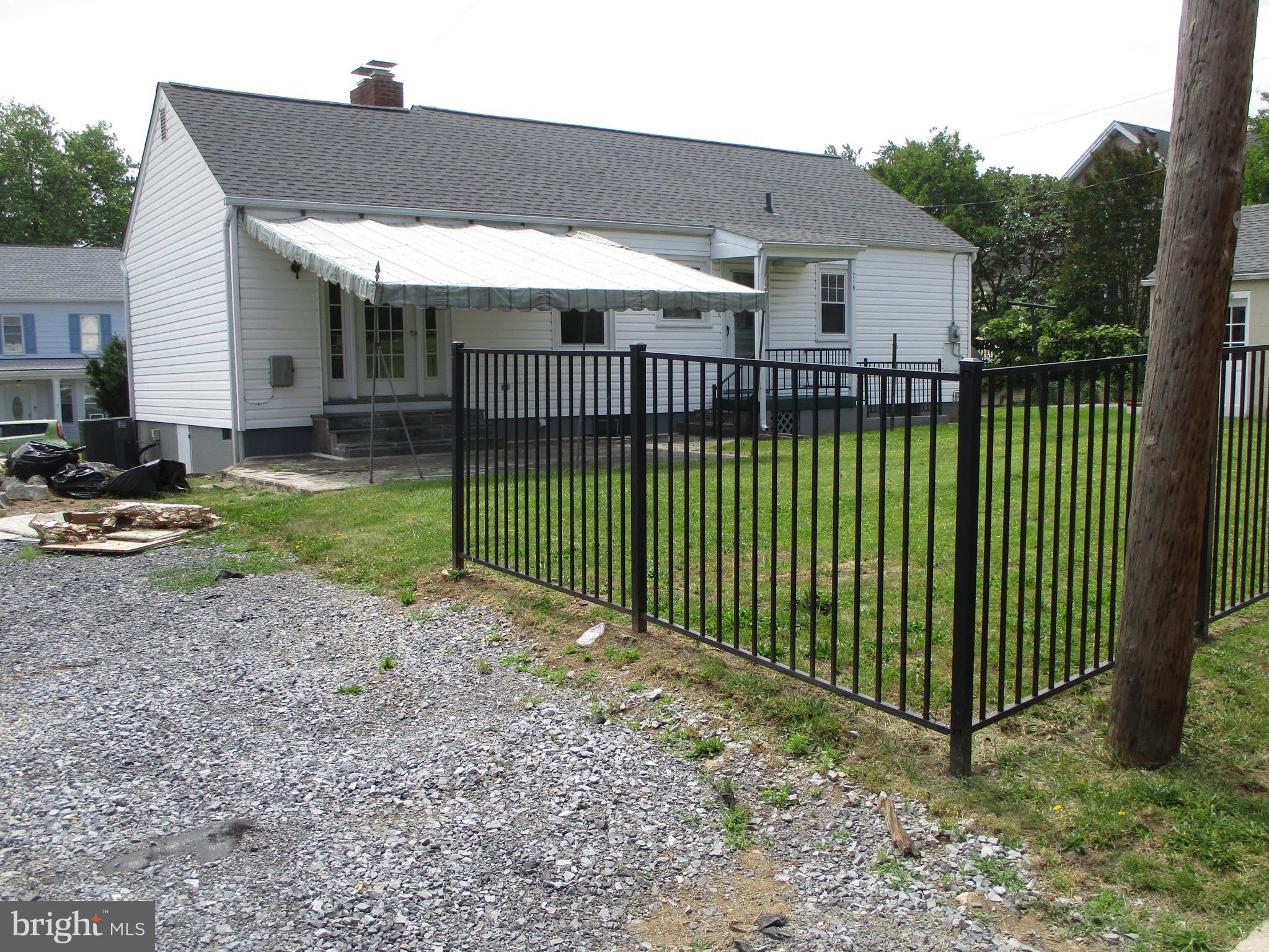 SOUTH END - Residential