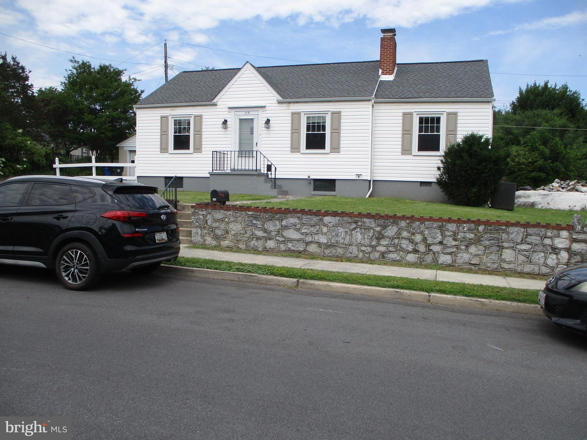 SOUTH END - Residential