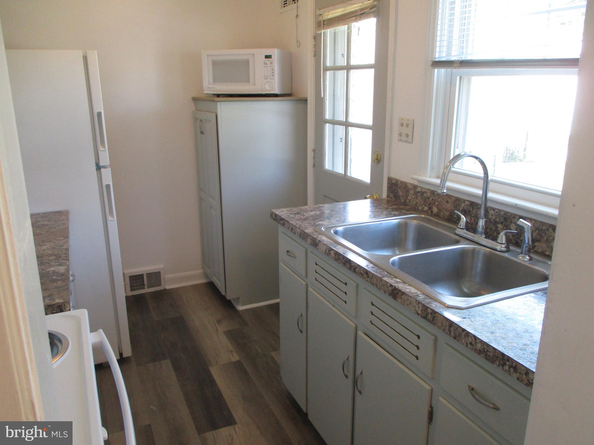SOUTH END - Residential