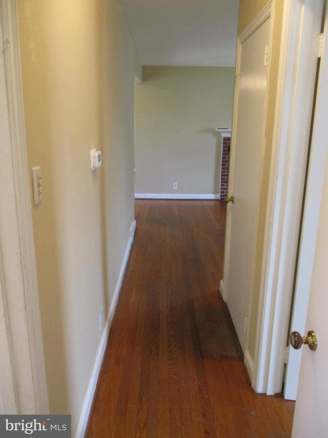 SOUTH END - Residential