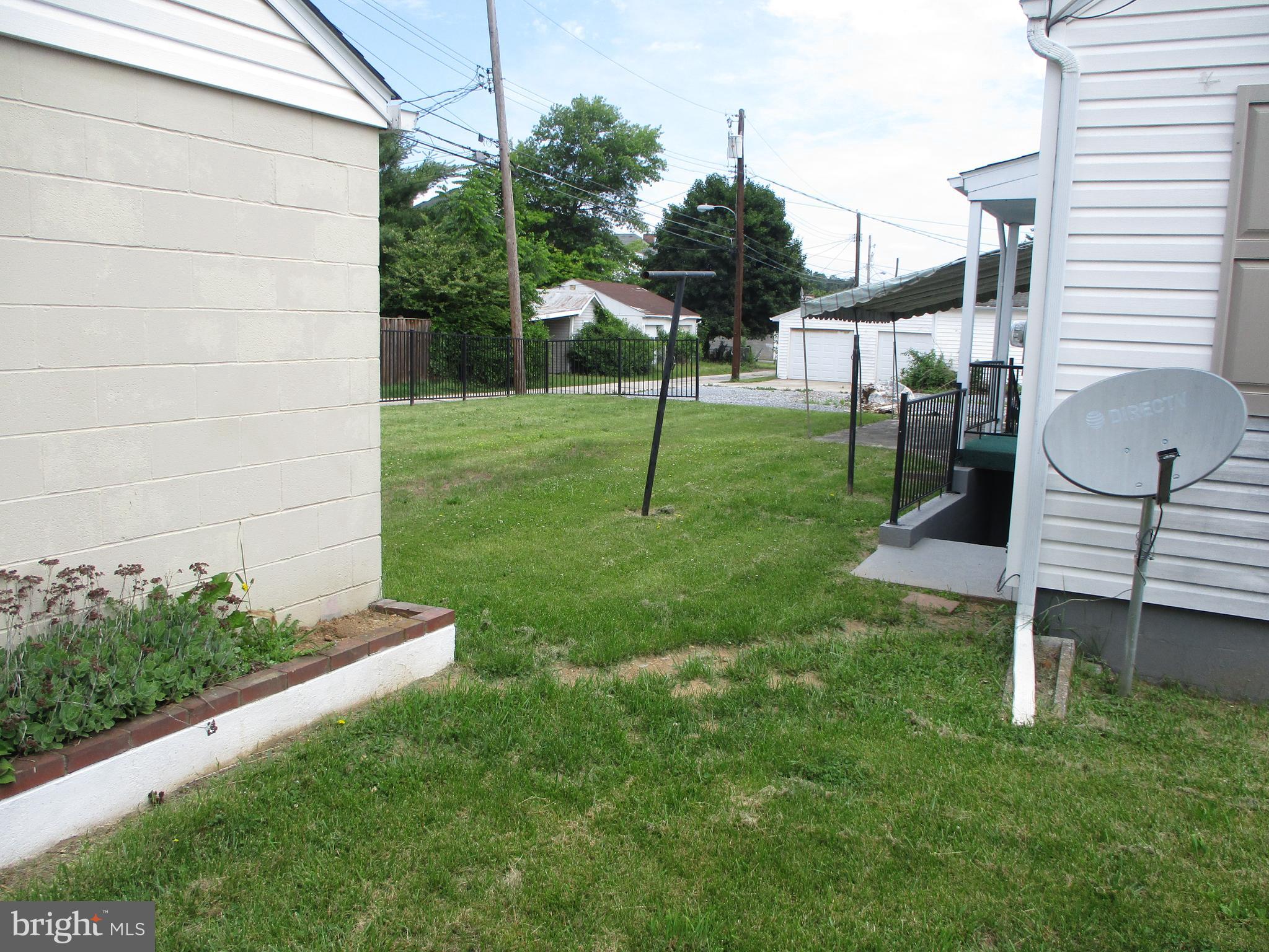 SOUTH END - Residential