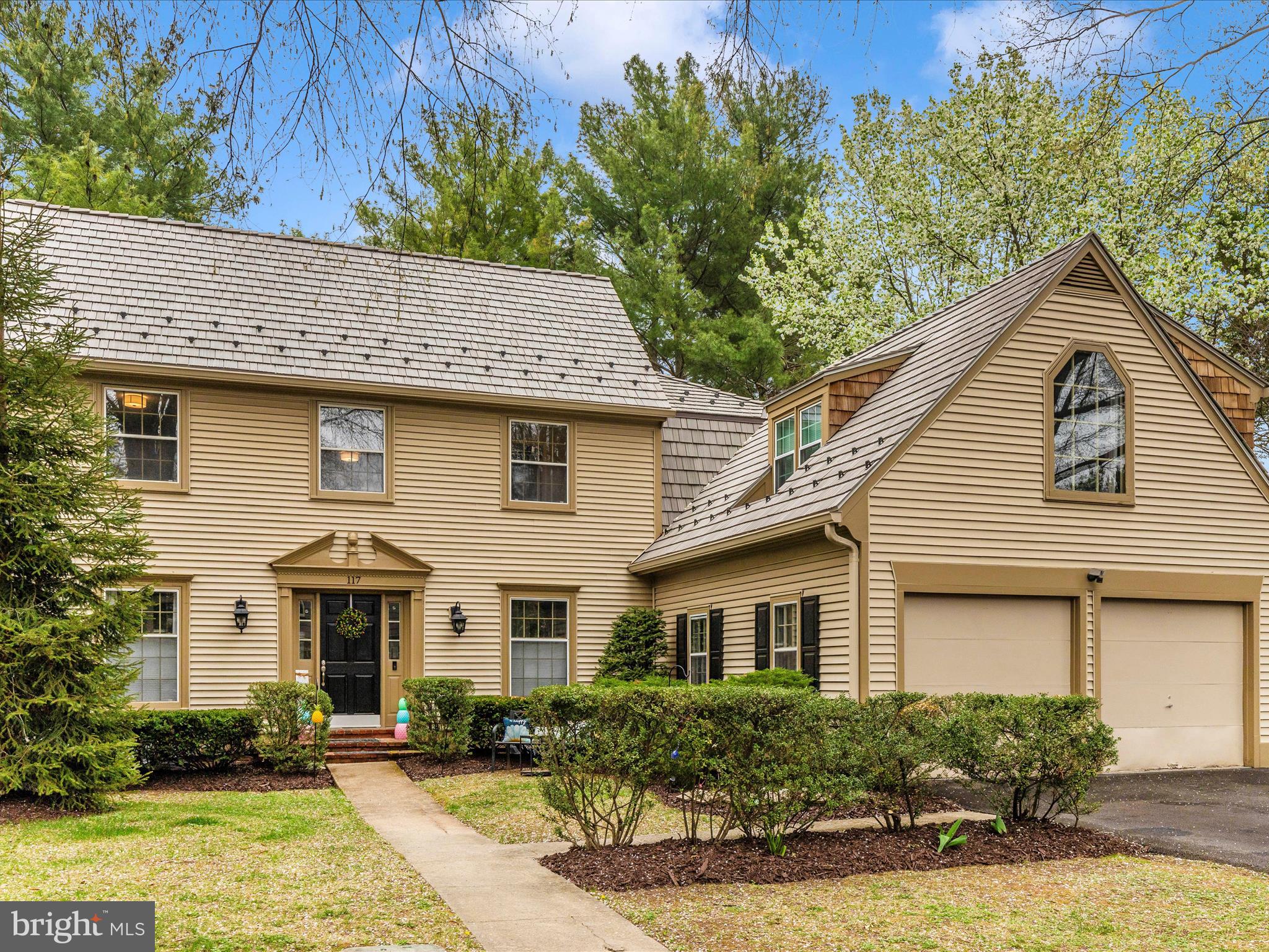 Welcome to your dream home, a beautifully fully renovated single-family residence that promises a fresh start for its next chapter of memory-making! Meticulously renovated & updated in 2020, this stunning property features five spacious bedrooms and three-and-a-half bathrooms, offering ample space for families of all sizes. As you enter, you'll be greeted by a warm and inviting layout that combines functionality with style. The main floor features a versatile bedroom currently being used as a cozy home office, a separate dining room perfect for gatherings, and a charming breakfast room that flows into the living room, creating an open and airy atmosphere. The heart of the home is the exquisite remodeled  kitchen, complete with granite countertops, a center island, stainless steel appliances, and modern cabinetry that elevate your culinary experience.  There is a private staircase to second floor owners suite  w/ skylight & luxuriously recently remodeled bath providing a spa-like retreat for relaxation.  Head to the full finished basement, where you’ll find an additional guest/au-pair room with its own full bathroom and a massive entertainment space, perfect for hosting family and friends. This versatile area adds valuable living space to the home.  Step outside to your fenced flat backyard, complete with a concrete patio—ideal for outdoor entertaining or simply enjoying the fresh air.  Additional highlights include a two car garage w/ a driveway for 2 more cars, gleaming hardwood floors, and a  **recently replaced roof**, ensuring peace of mind for years to come.  The Saybrooke neighborhood offers so much more than most communities do:  Pickle Ball courts, Pool, tennis court and playgrounds. Close to SHADY GROVE METRO, shopping, I-270, I-200 - It is truly a COMMUTERS DREAM! The features you **need to keep in mind ** that set this house apart from what has **recently sold as well as what is currently both active and under contract** are the following : Shingle Shake Roof was replaced at the cost of $80,000 in 2023, Owners Luxury Bath installed at cost of $ 9,543 in 2024, Custom Blinds $ 1,600.00,Closets by Design Closet Installations $ 5,535.00
 Don't miss this opportunity to own this pristine, stylish, turn key home!