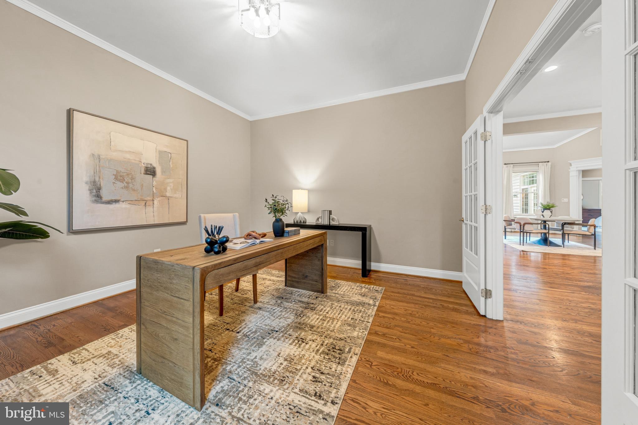 RIVER CREEK - Residential