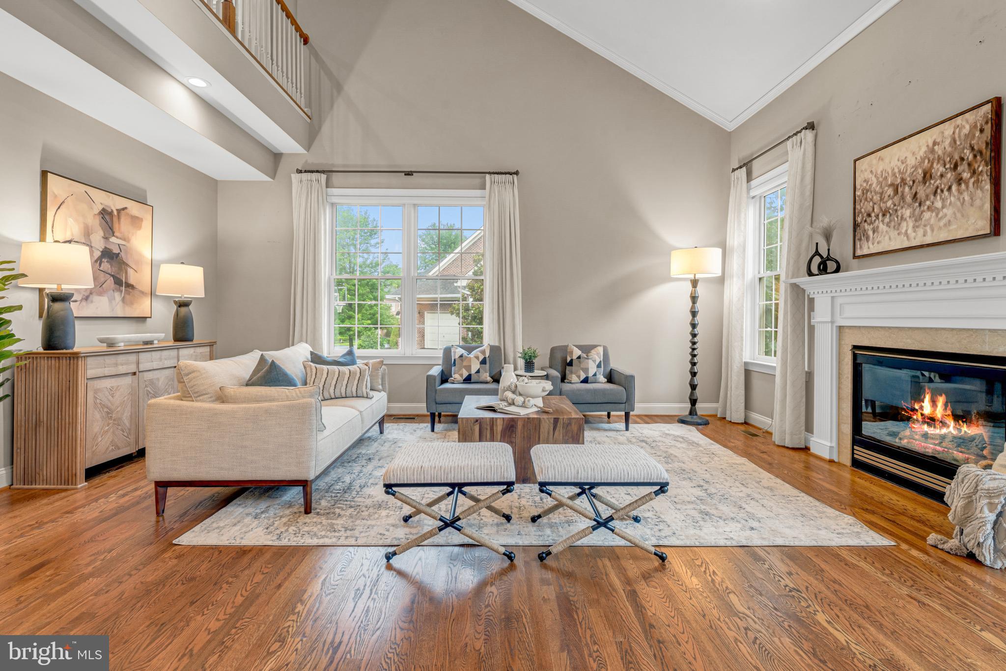 RIVER CREEK - Residential