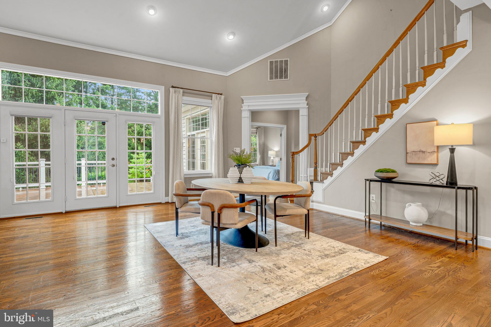 RIVER CREEK - Residential