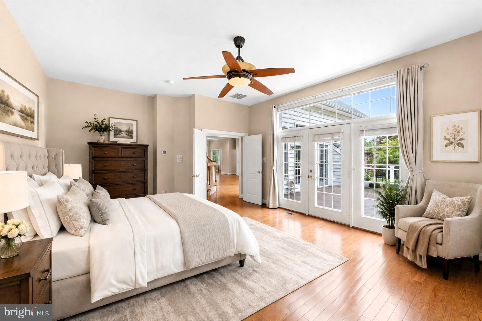 RIVER CREEK - Residential