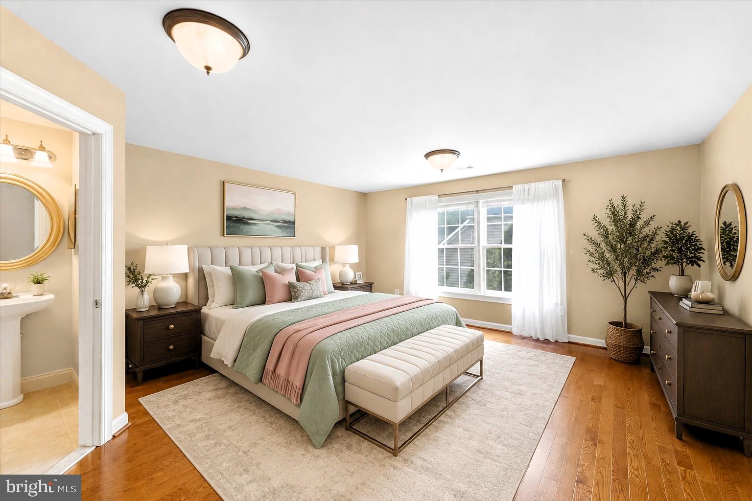 RIVER CREEK - Residential
