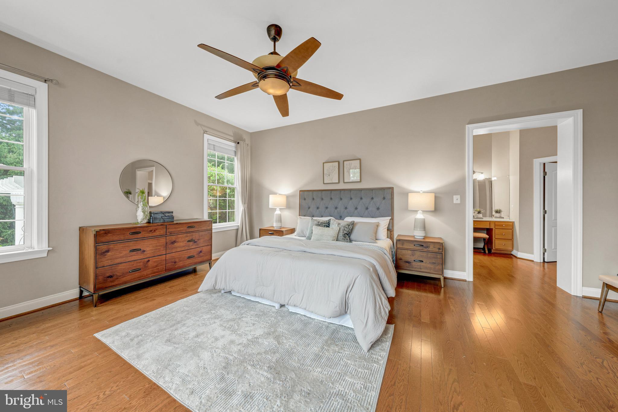 RIVER CREEK - Residential