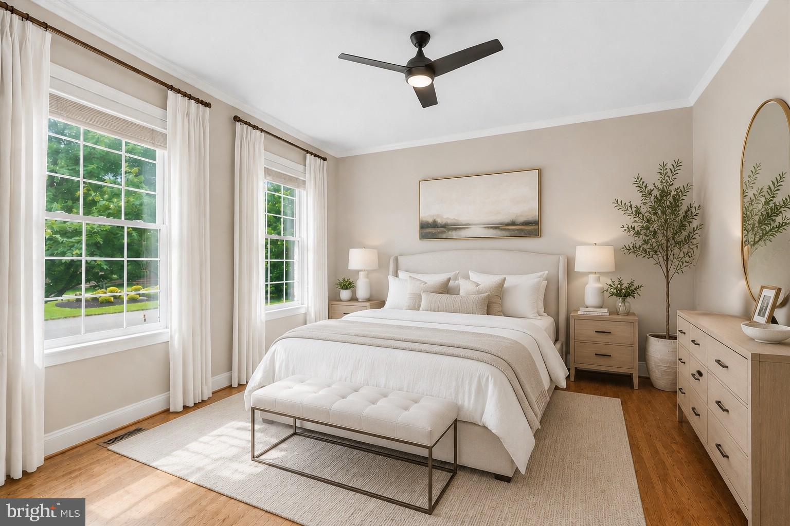 RIVER CREEK - Residential