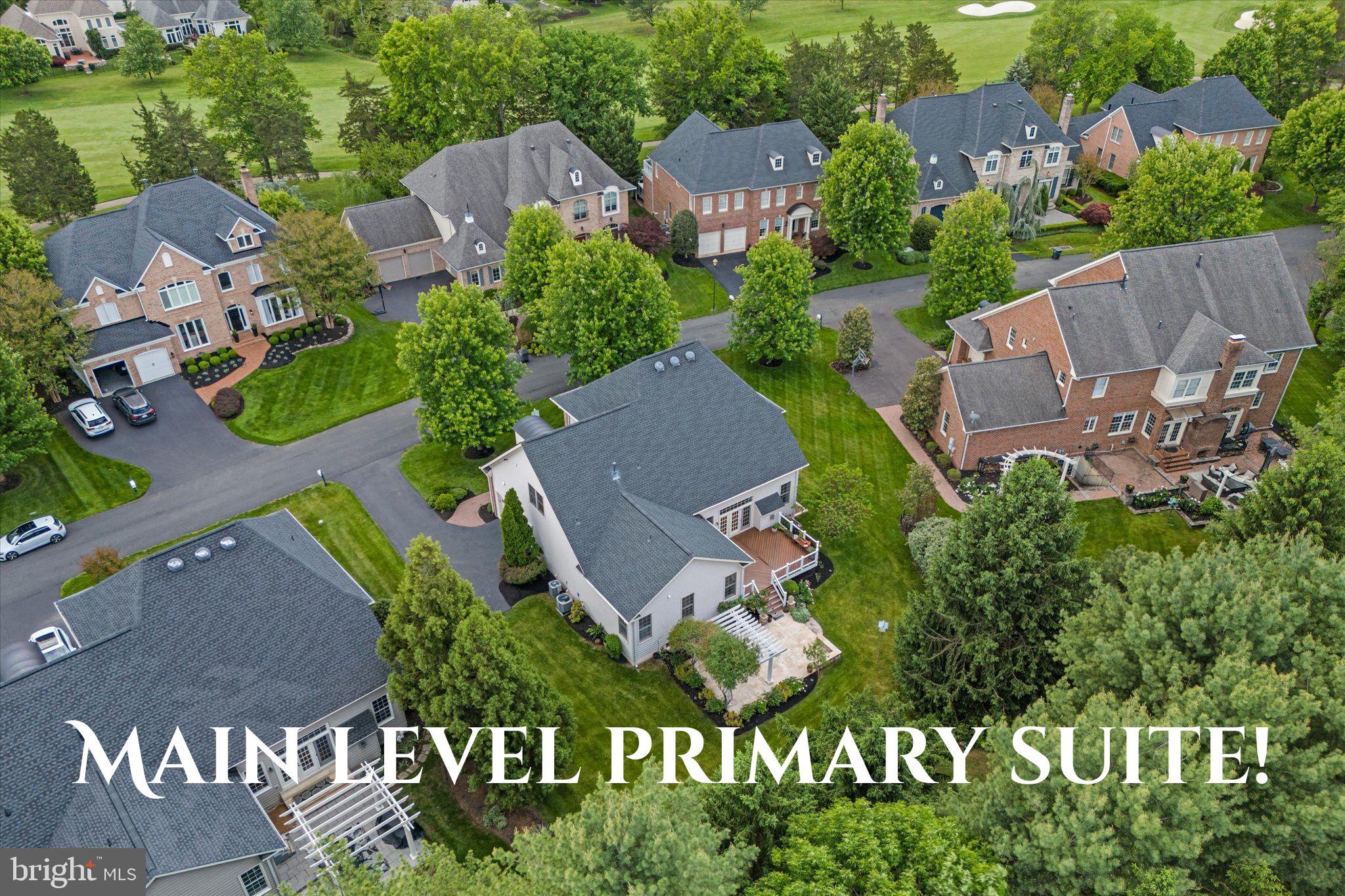 RIVER CREEK - Residential