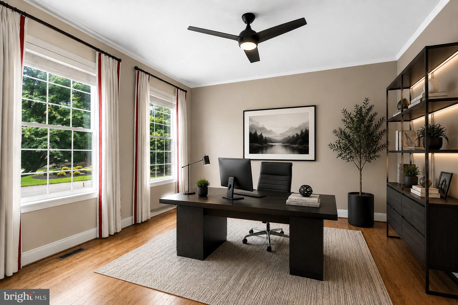 RIVER CREEK - Residential