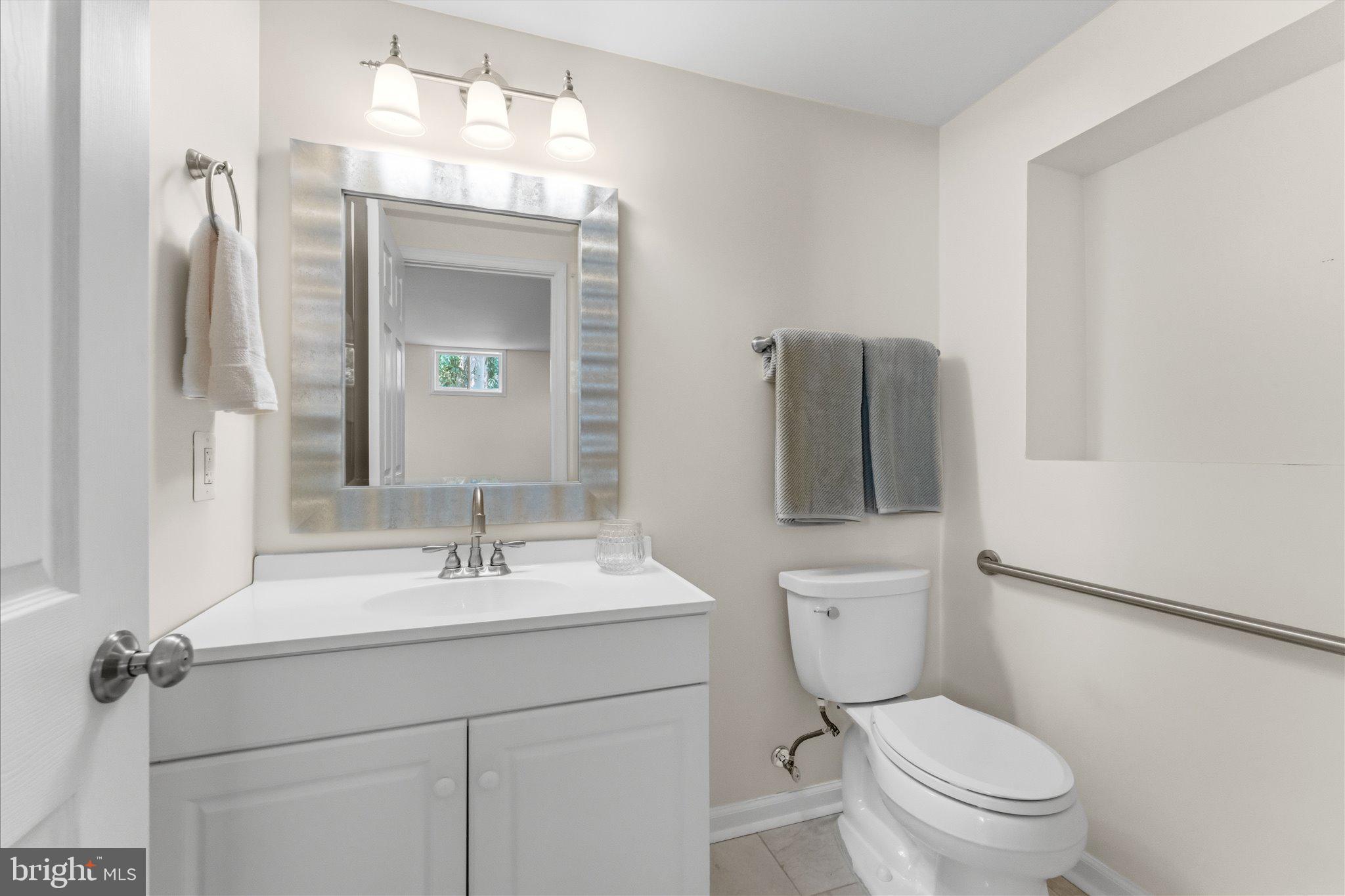 RIVER CREEK - Residential