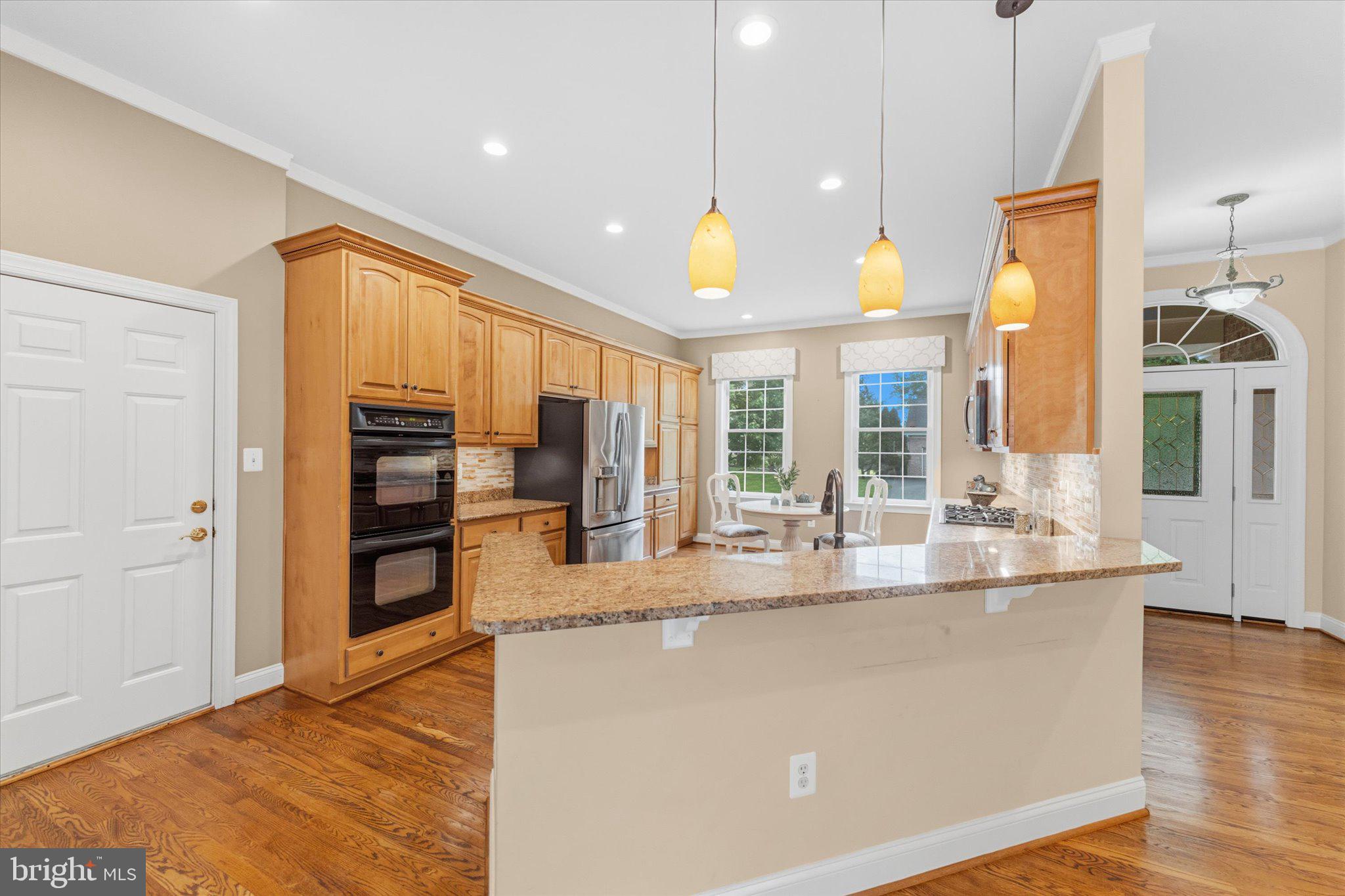RIVER CREEK - Residential