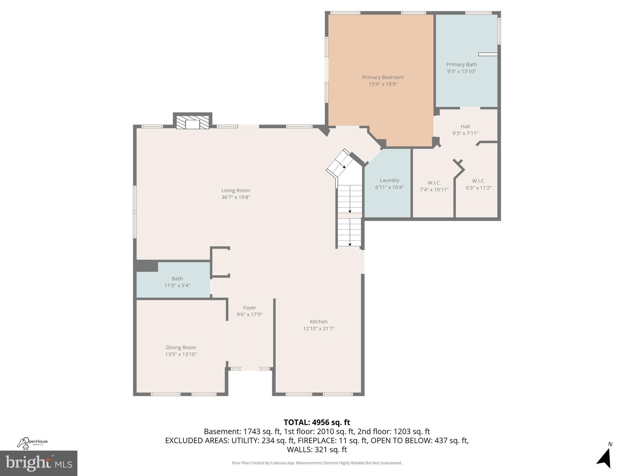 RIVER CREEK - Residential